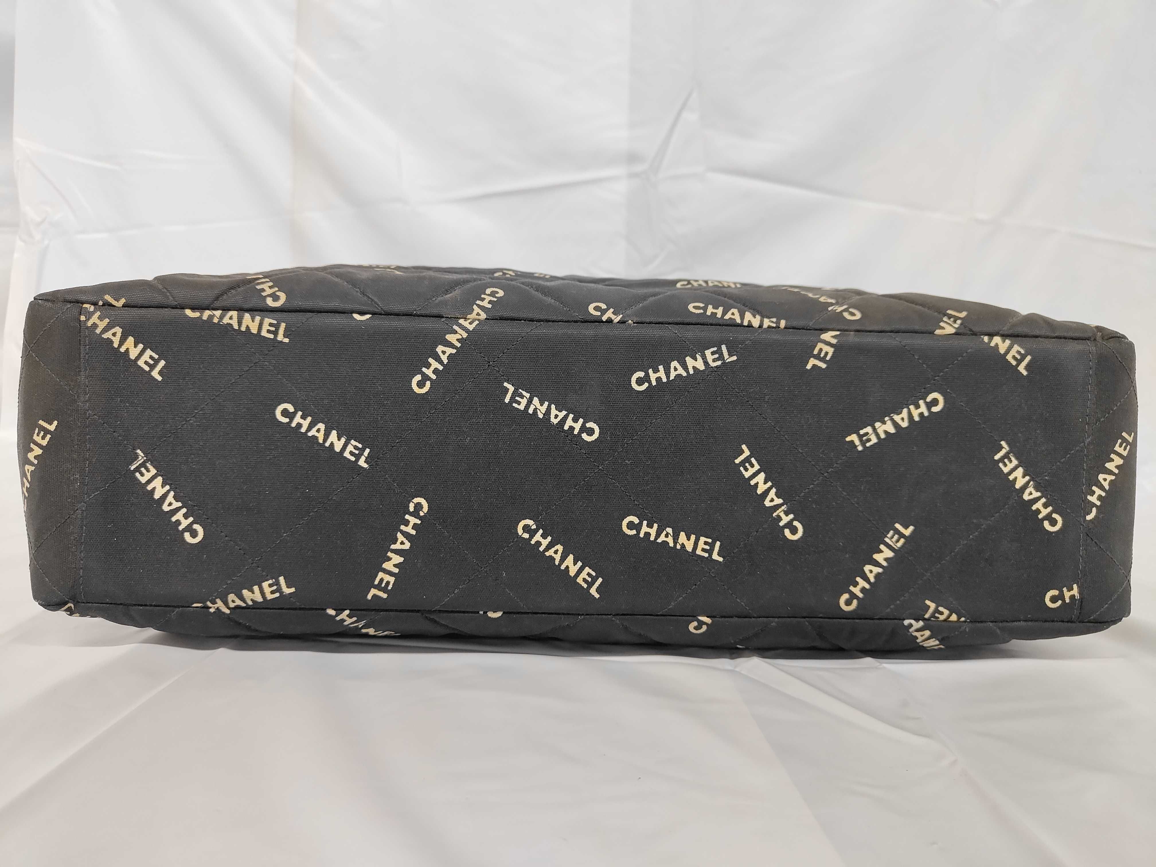 canvas tote bag — view 7
