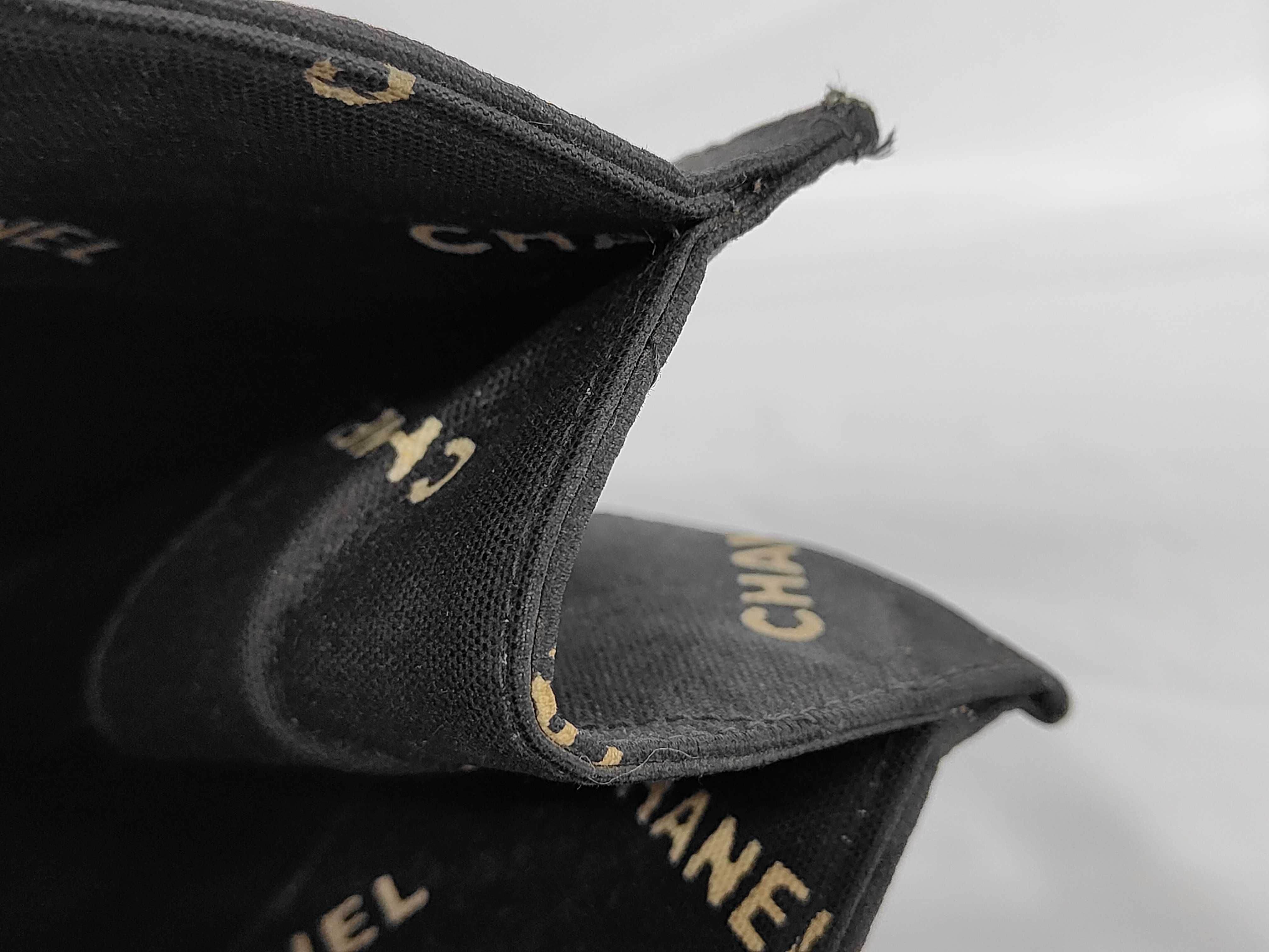 canvas tote bag — view 8