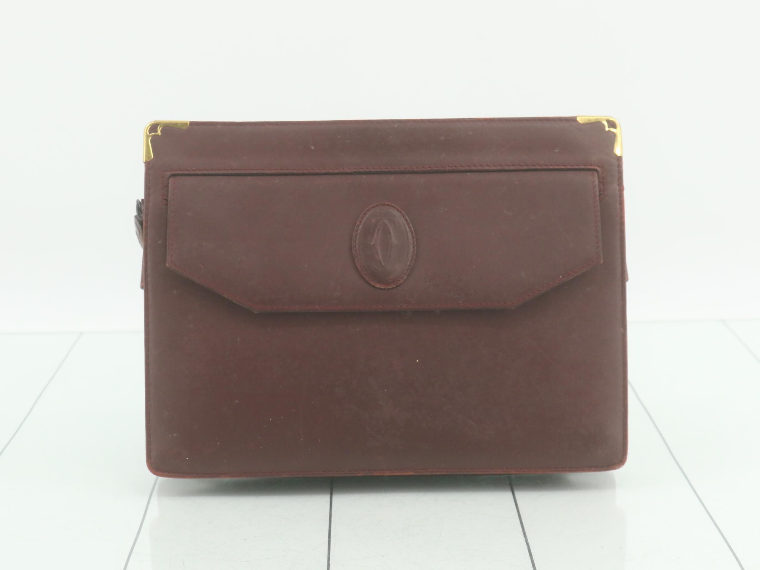 second bag