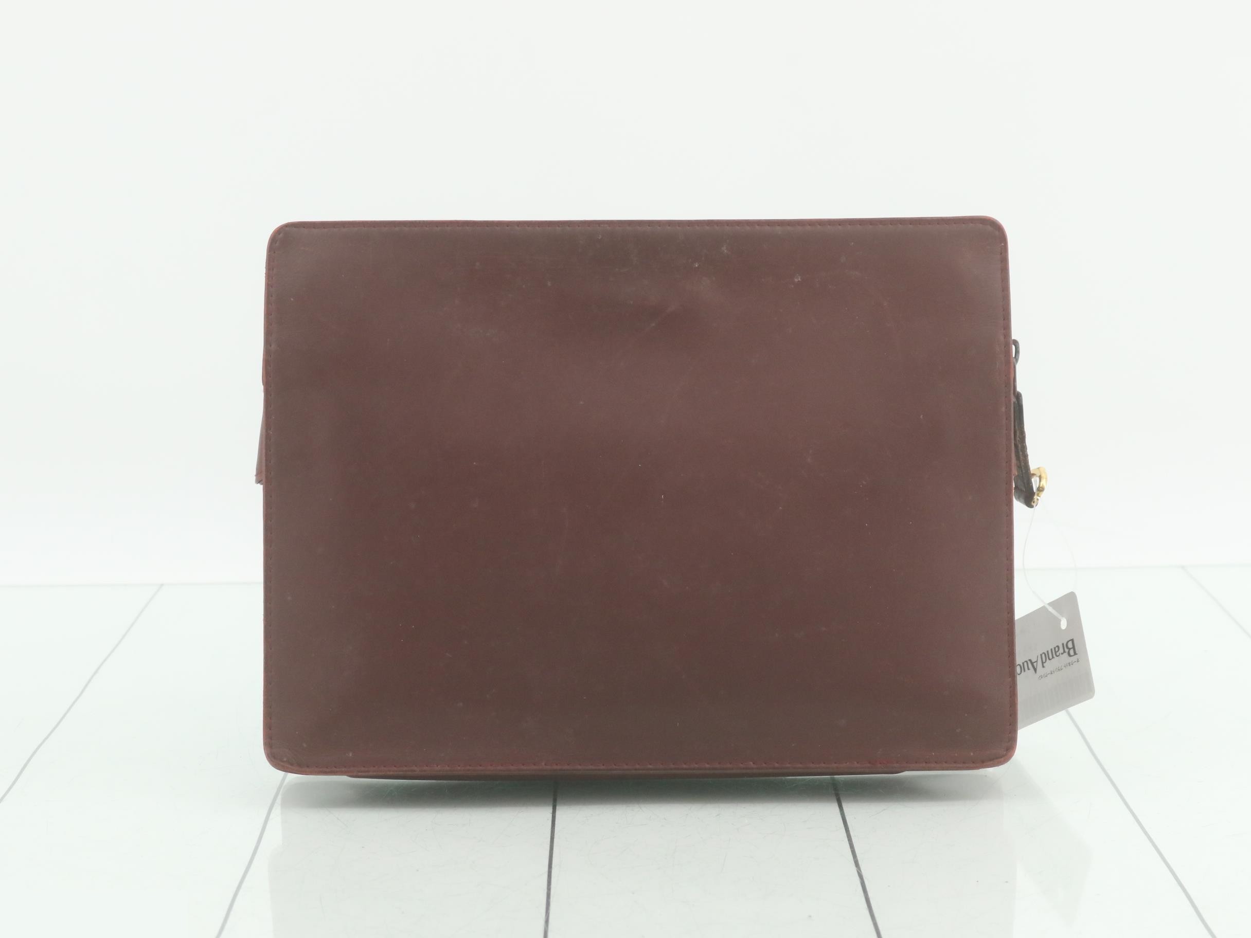second bag — view 2