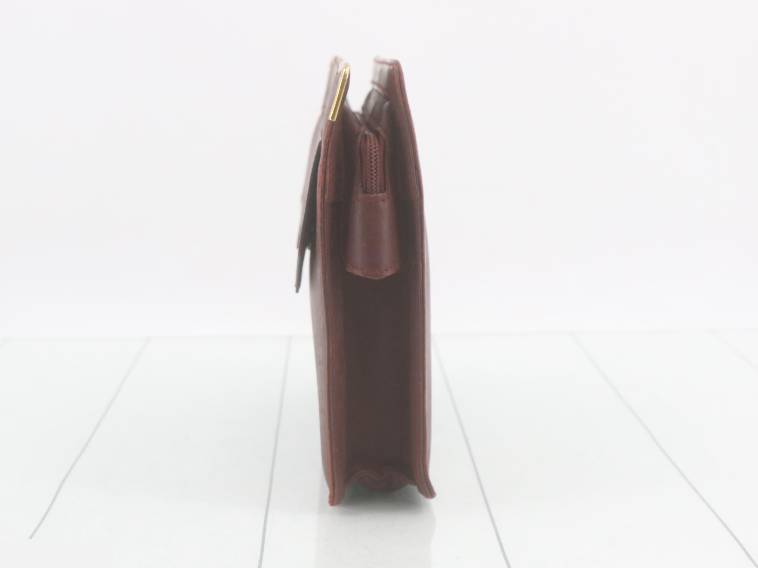 second bag — view 3
