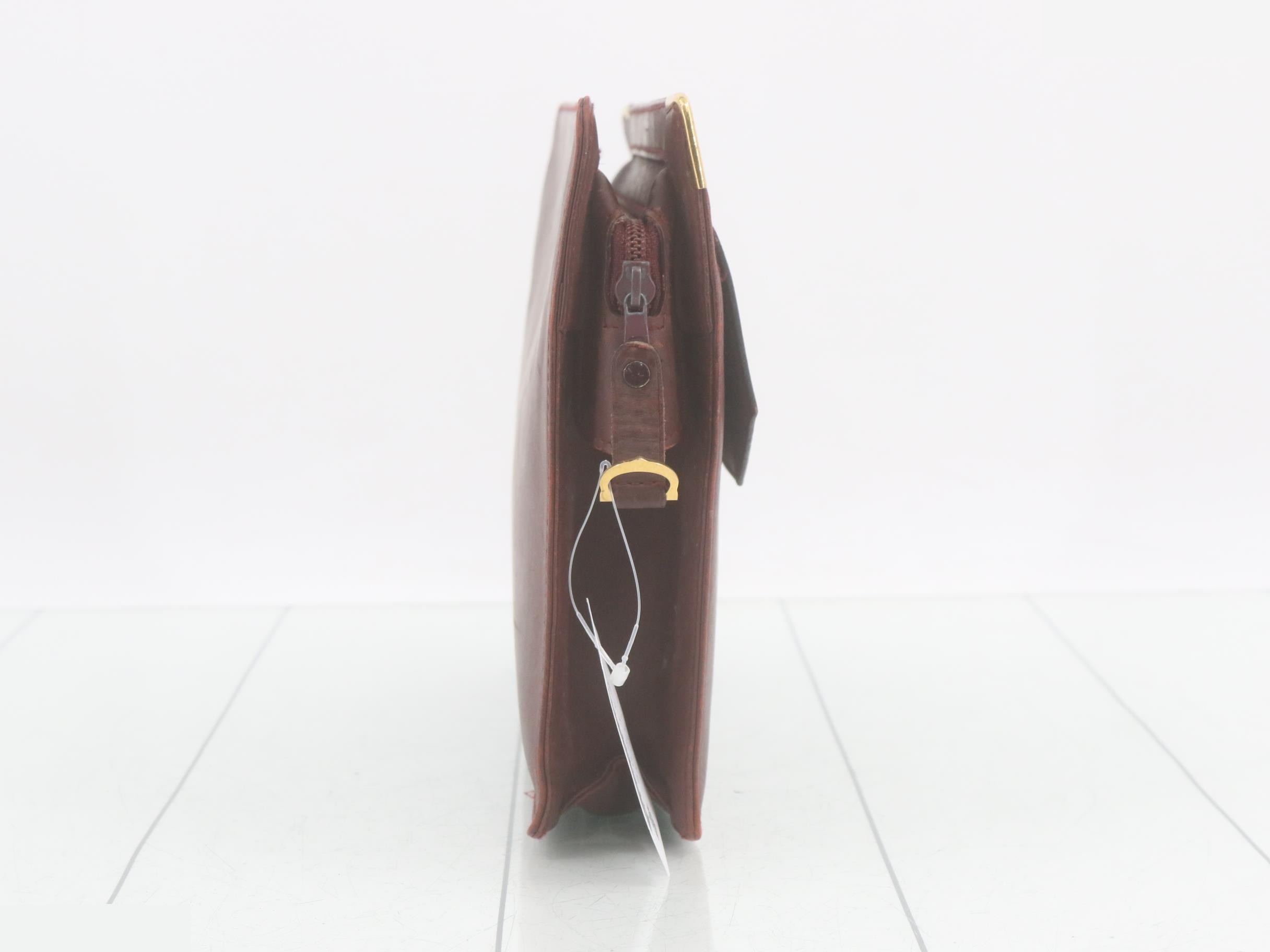 second bag — view 4