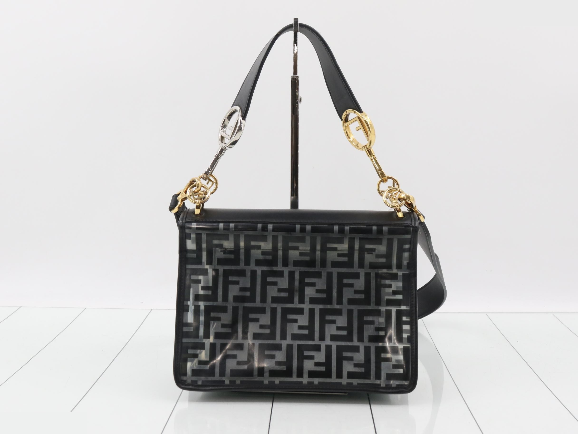 Kanai Shoulder Bag — view 2