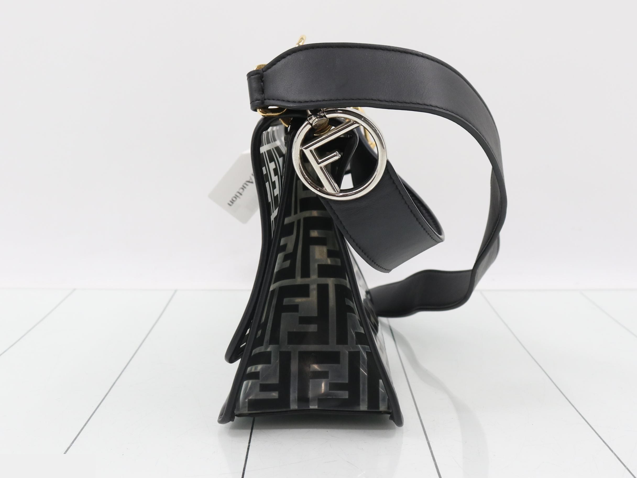 Kanai Shoulder Bag — view 3