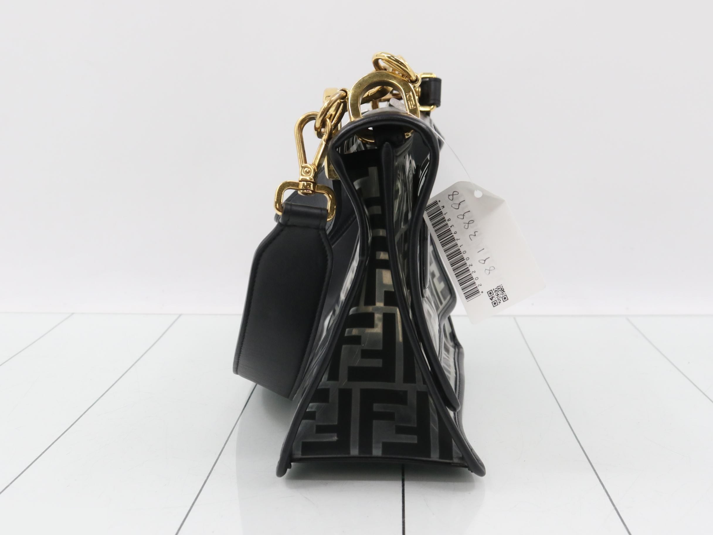 Kanai Shoulder Bag — view 4