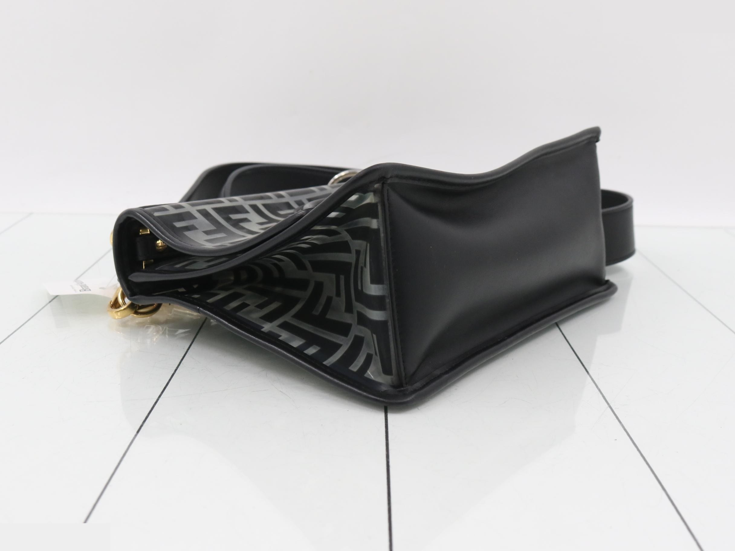 Kanai Shoulder Bag — view 5