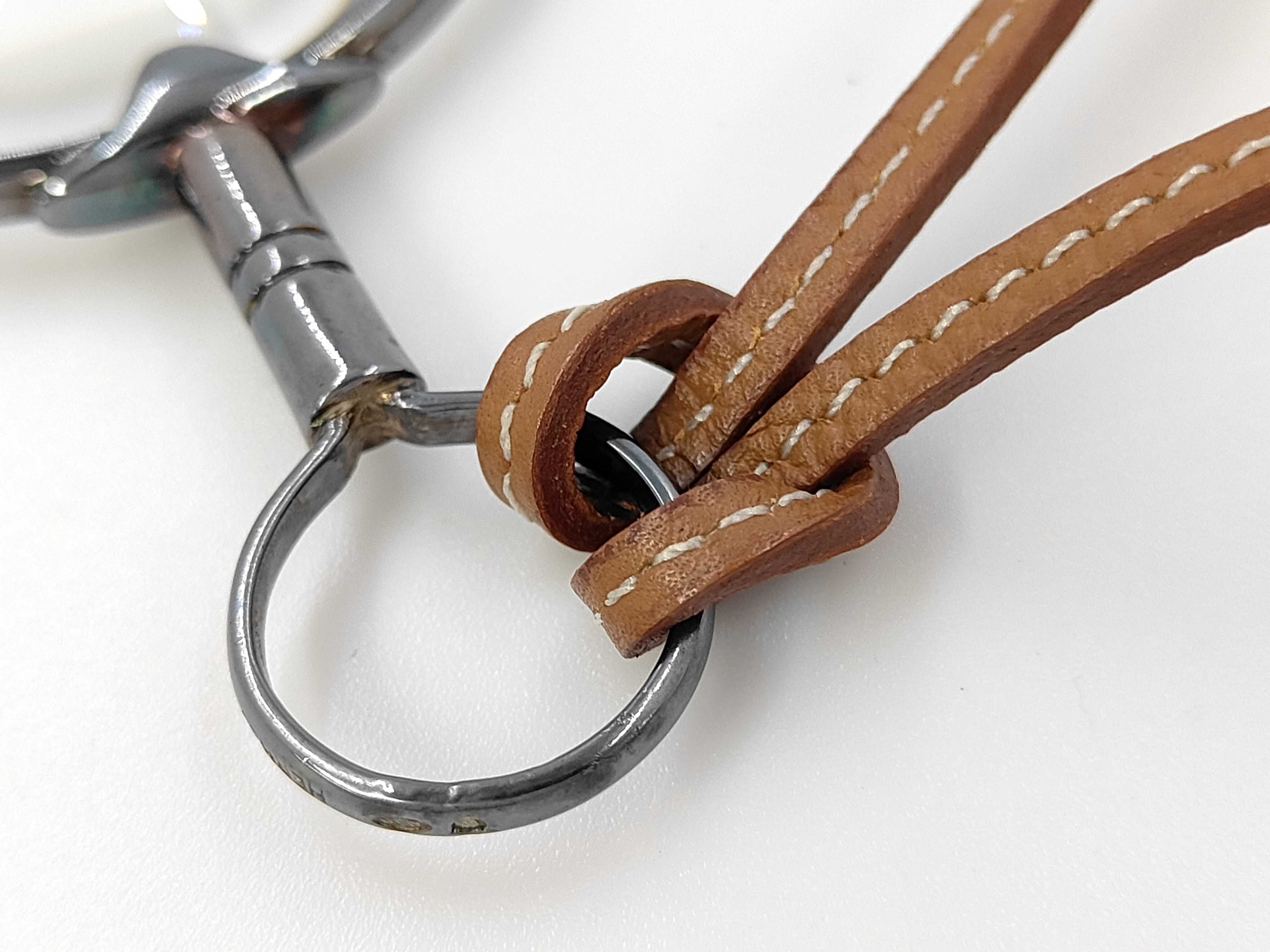 Magnifying Glass Necklace — view 4