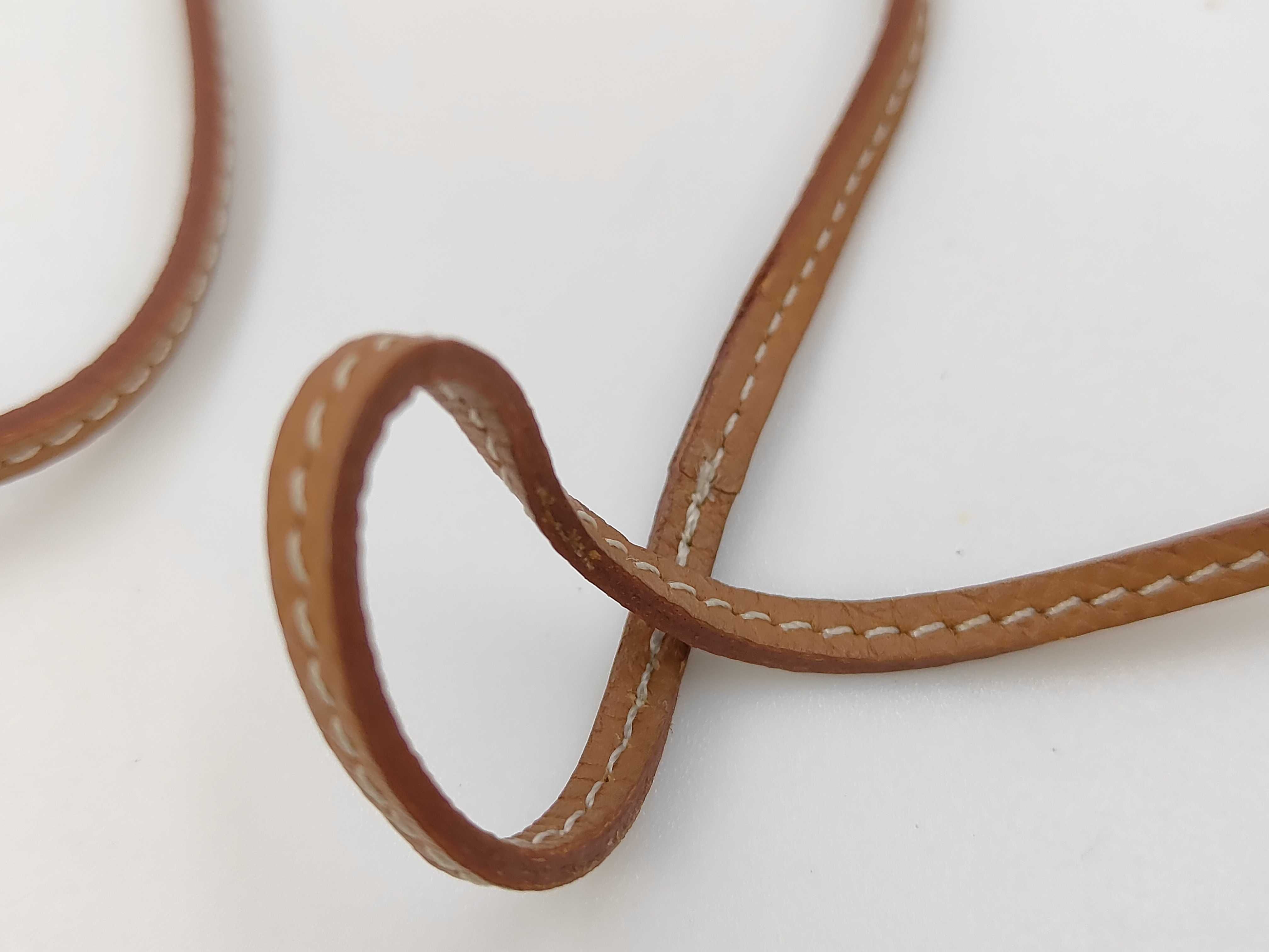 Magnifying Glass Necklace — view 5