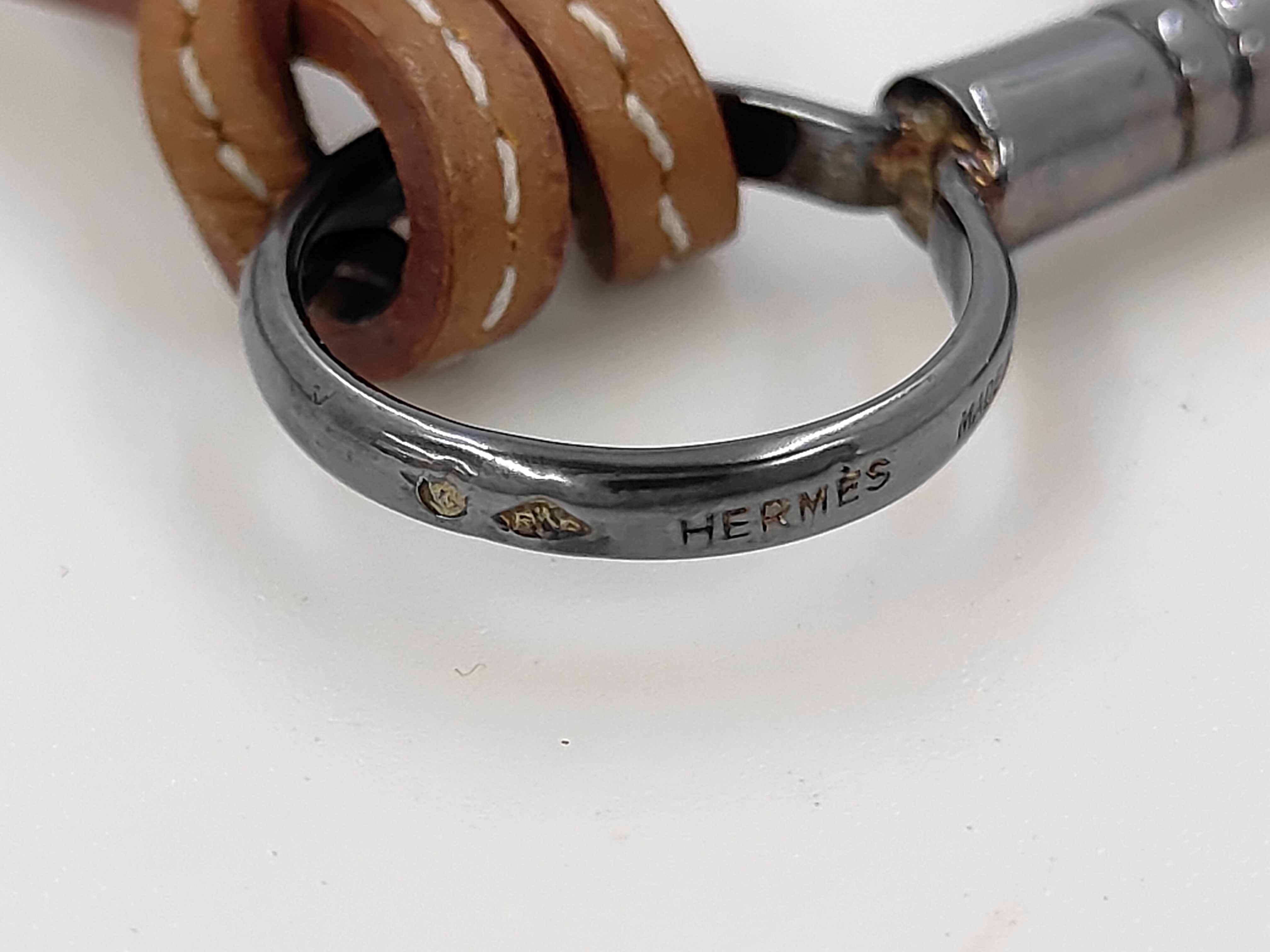 Magnifying Glass Necklace — view 6