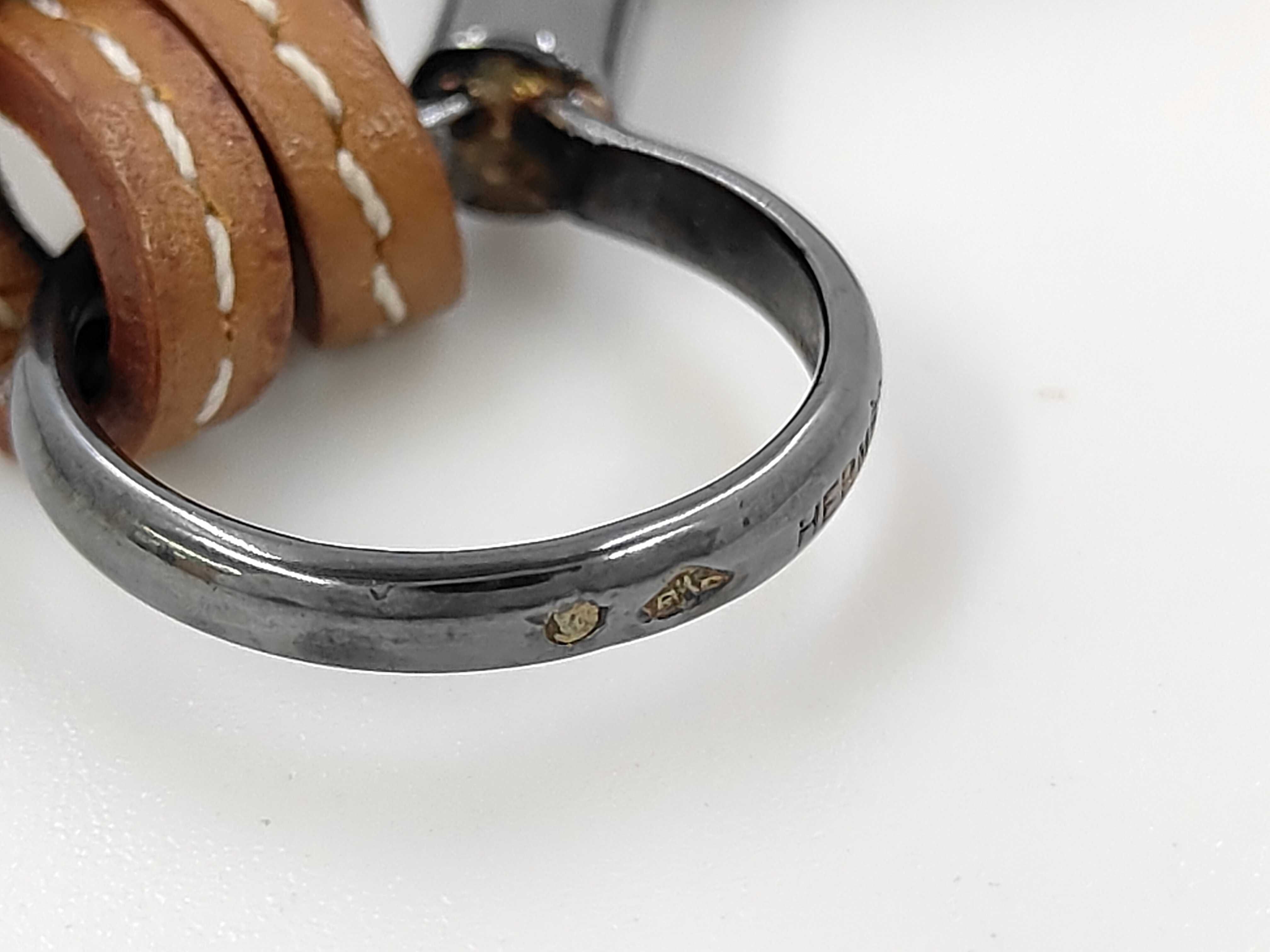 Magnifying Glass Necklace — view 7