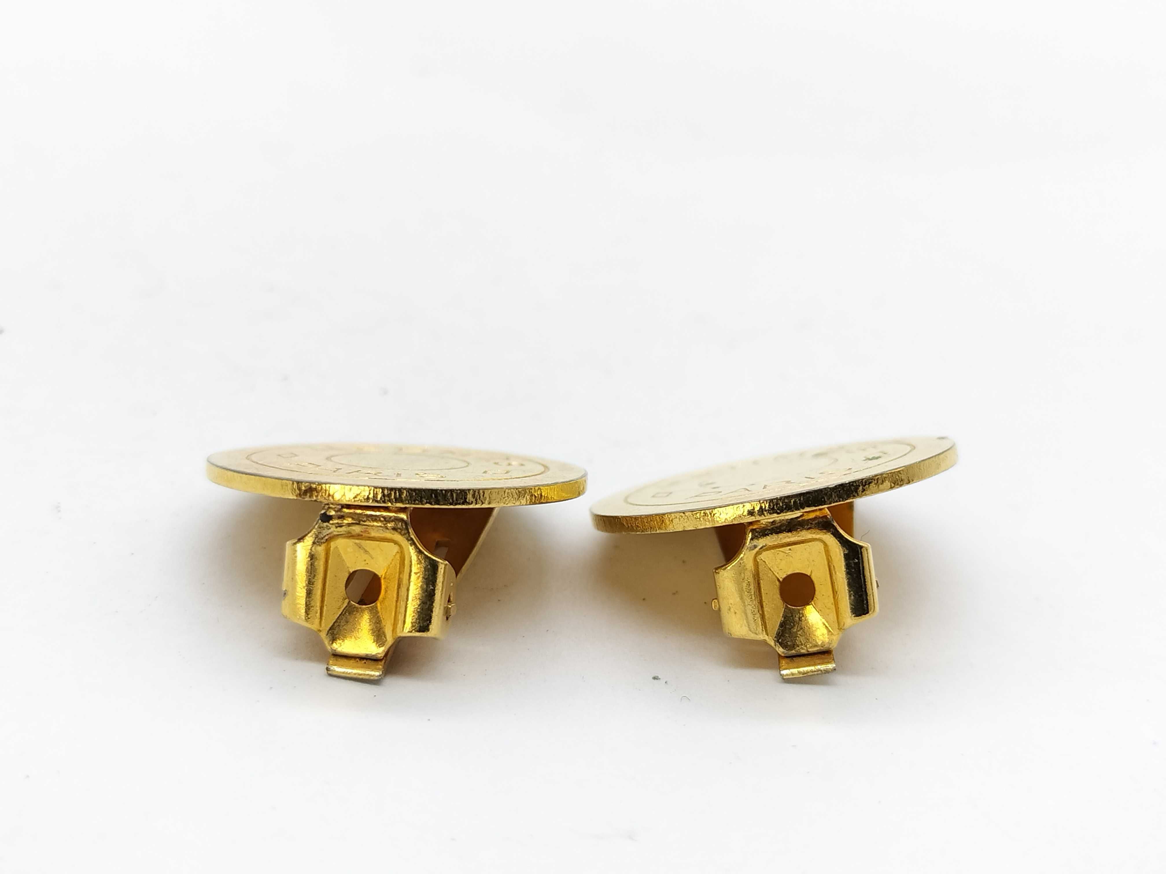 Sellier Earrings — view 2