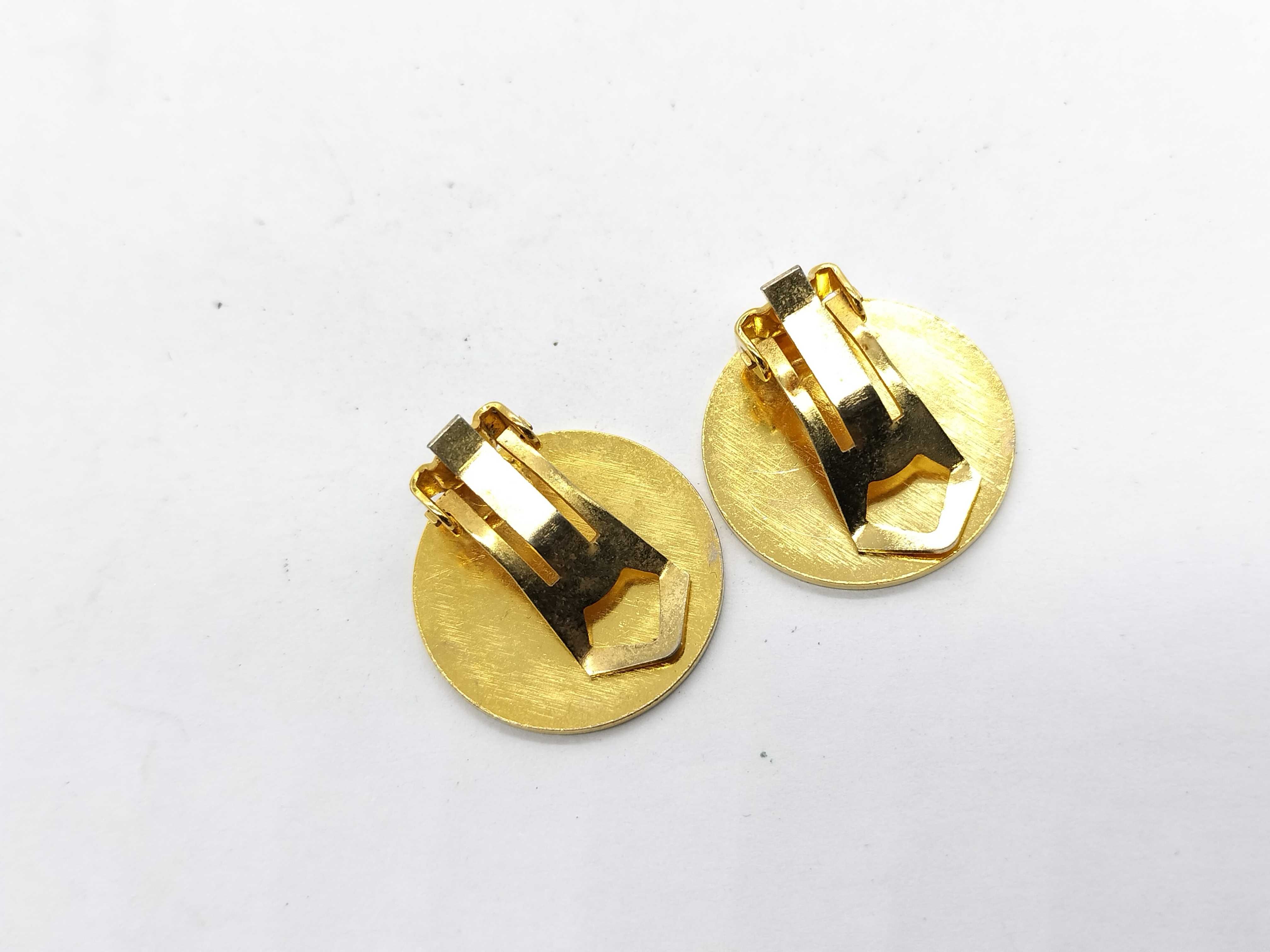 Sellier Earrings — view 3