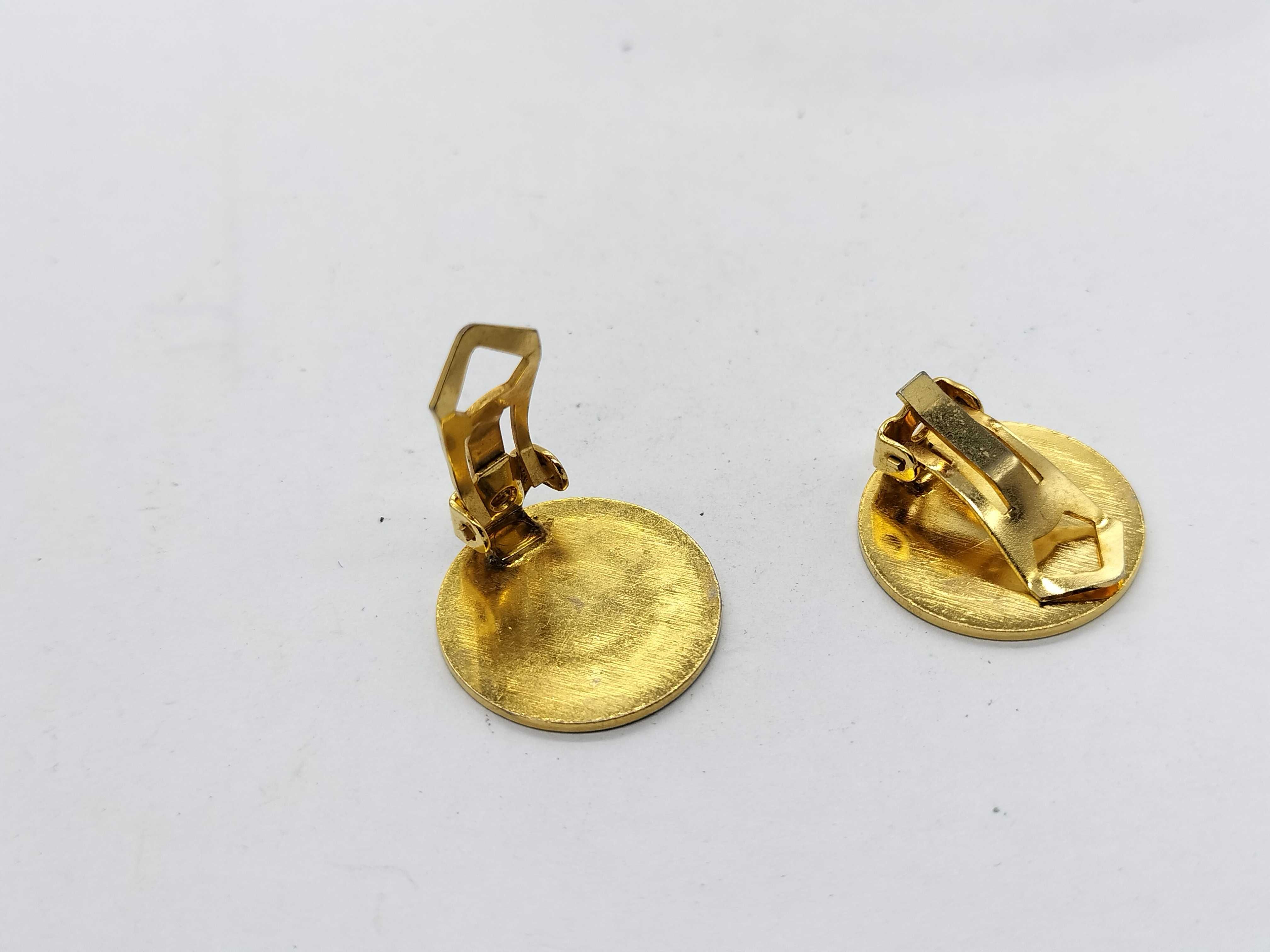 Sellier Earrings — view 4