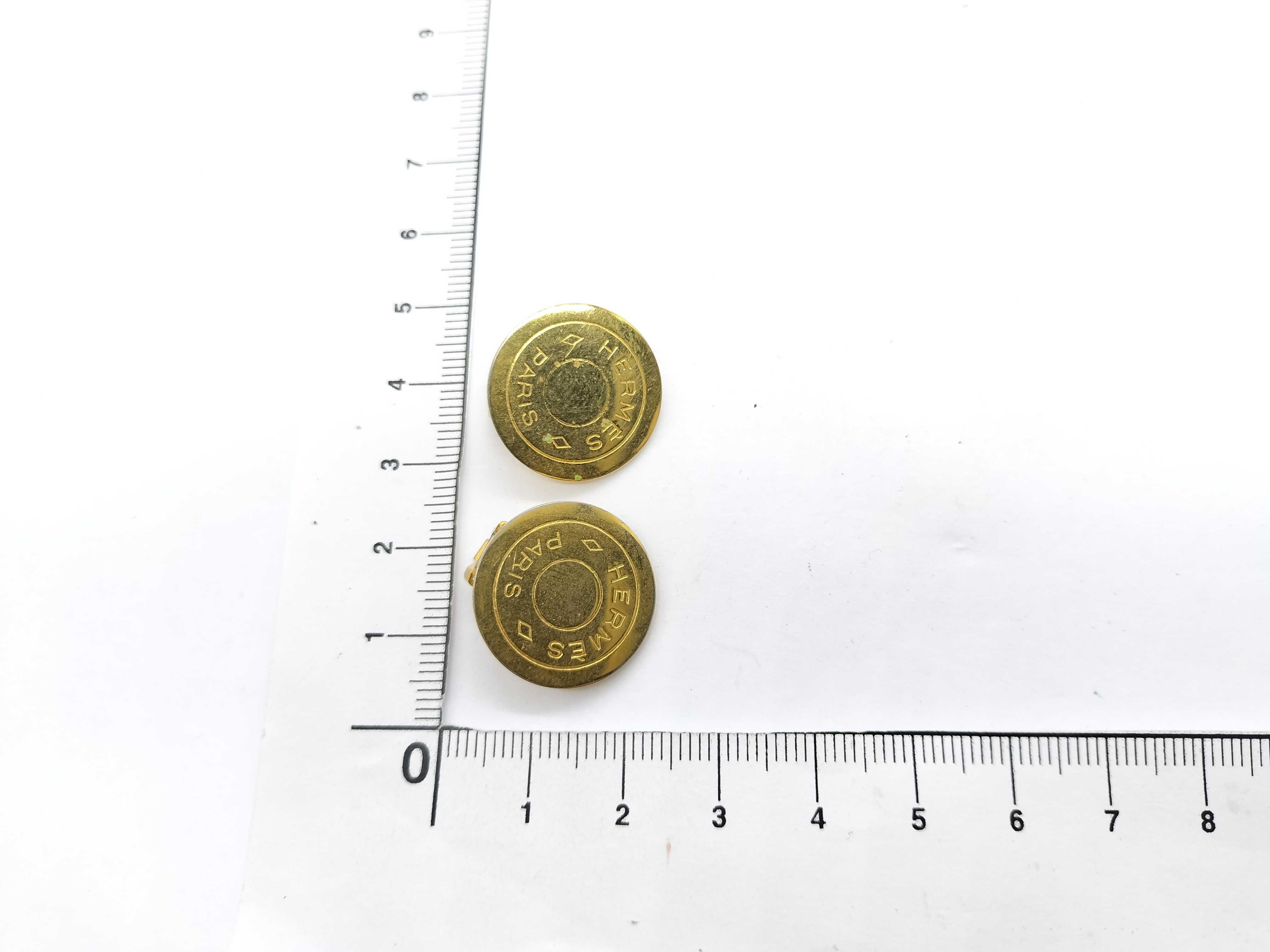 Sellier Earrings — view 6