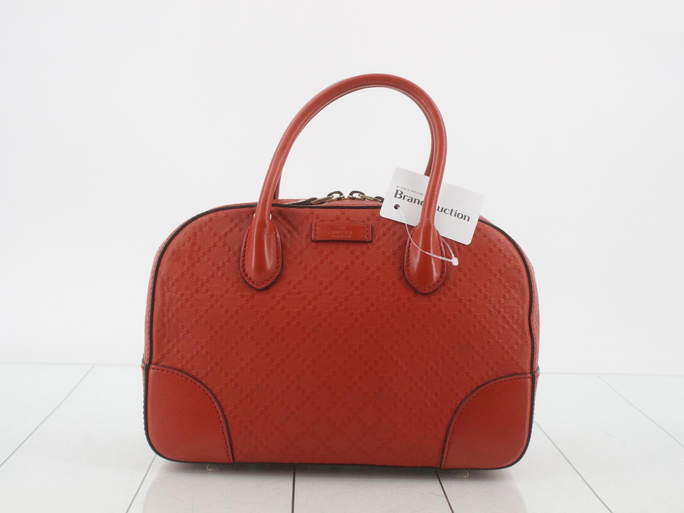 Bright Diamante 2-Way Handbag