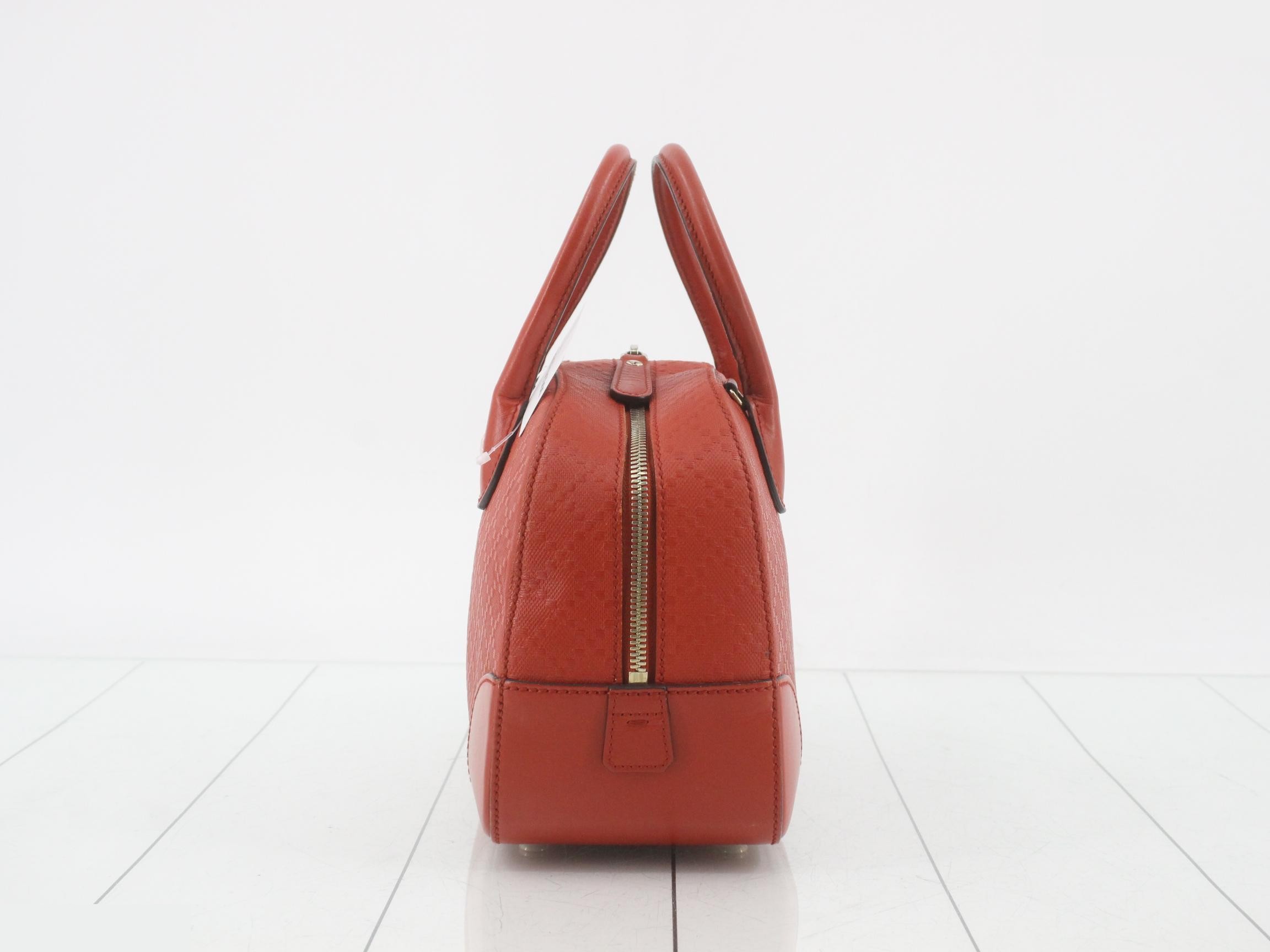 Bright Diamante 2-Way Handbag — view 3