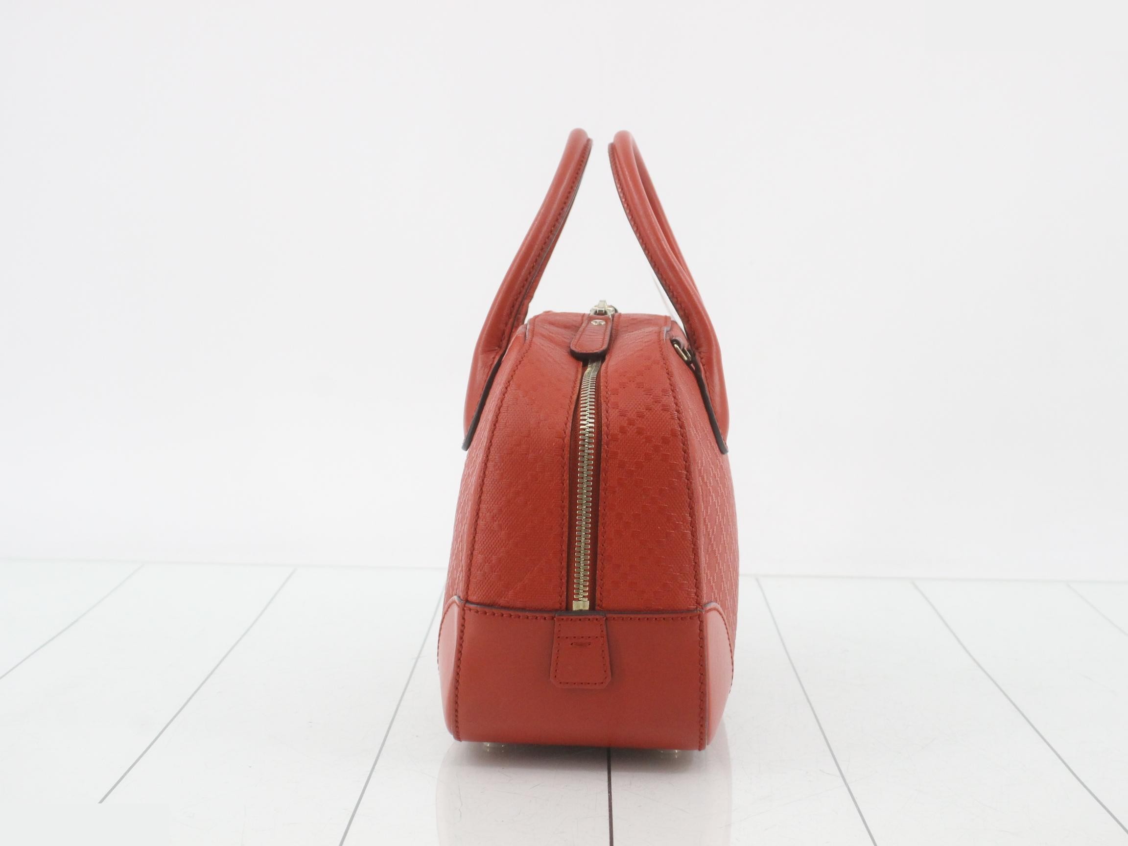 Bright Diamante 2-Way Handbag — view 4