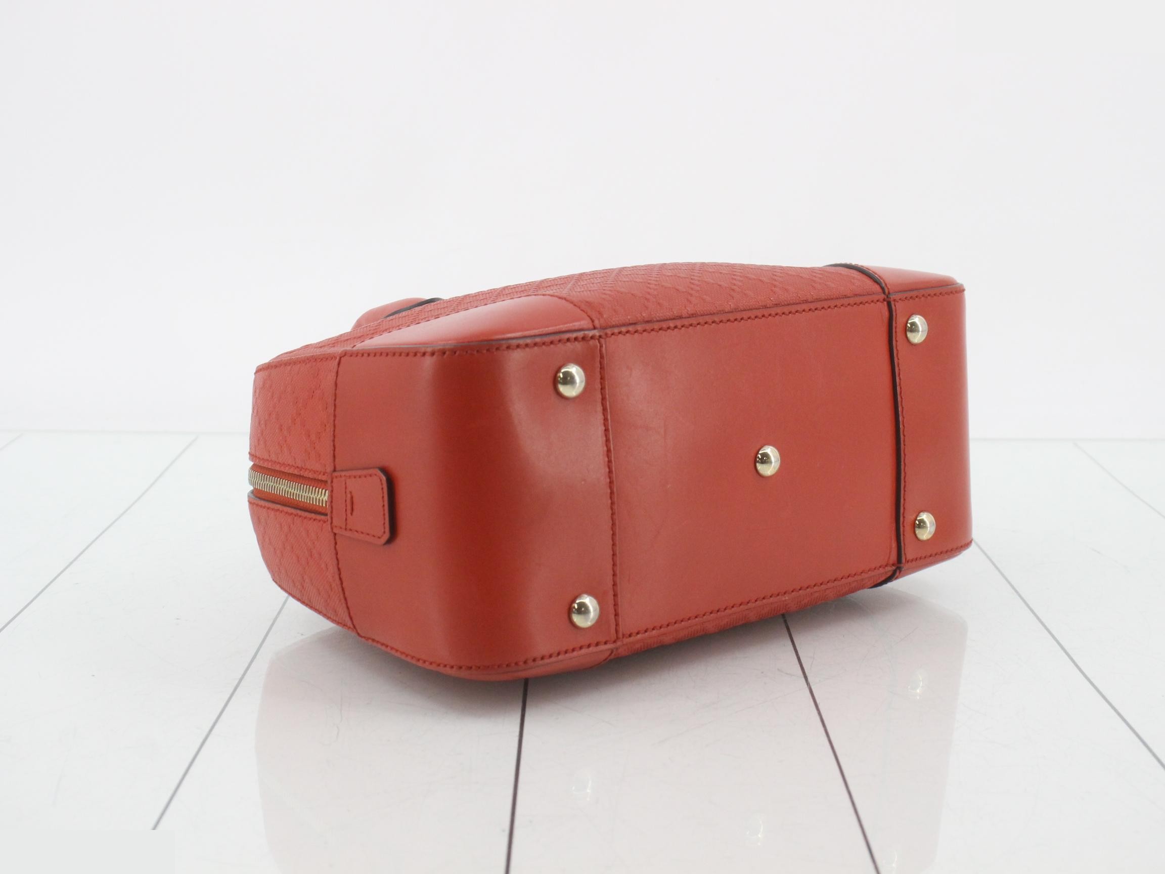 Bright Diamante 2-Way Handbag — view 5
