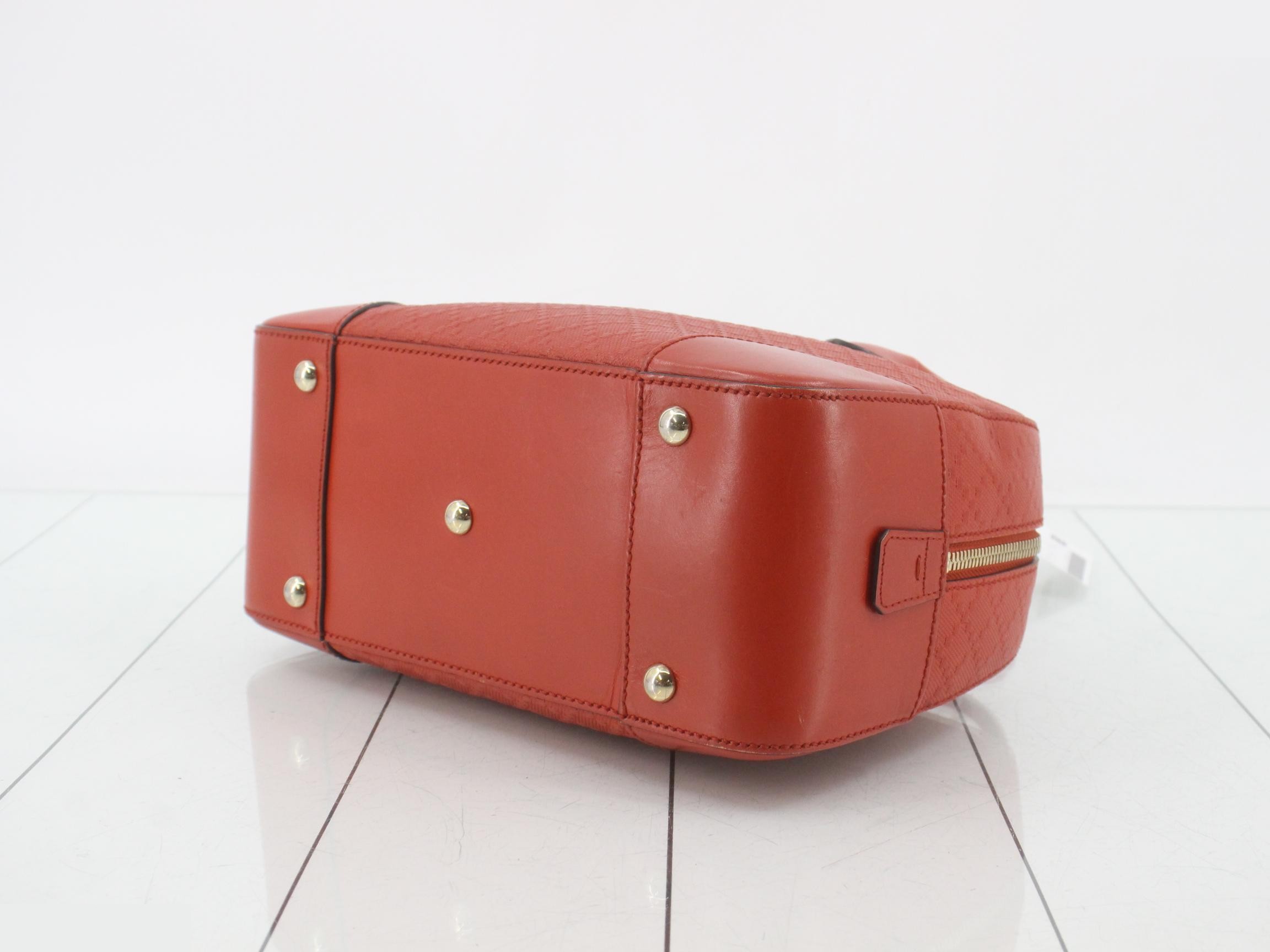 Bright Diamante 2-Way Handbag — view 6
