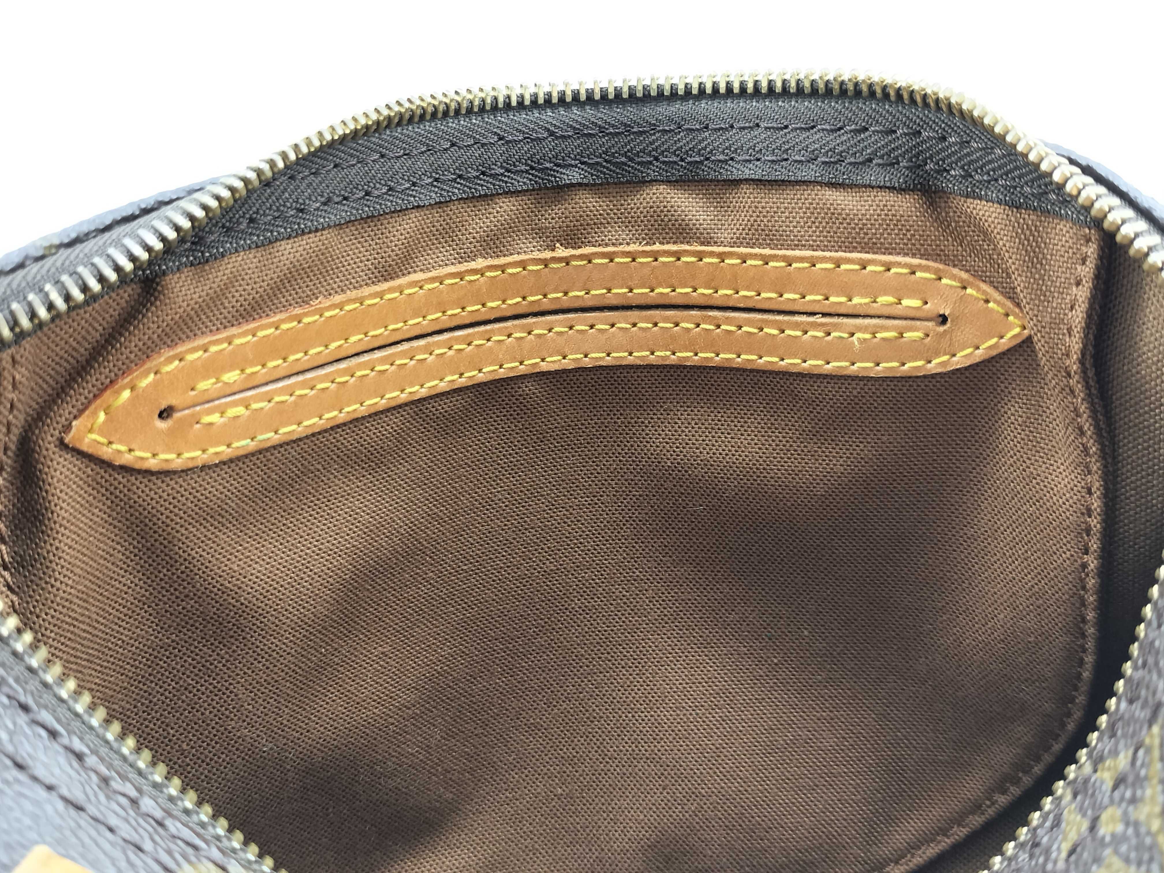 Monogram M41528 Monogram Speedy 25 Handbag — view 12