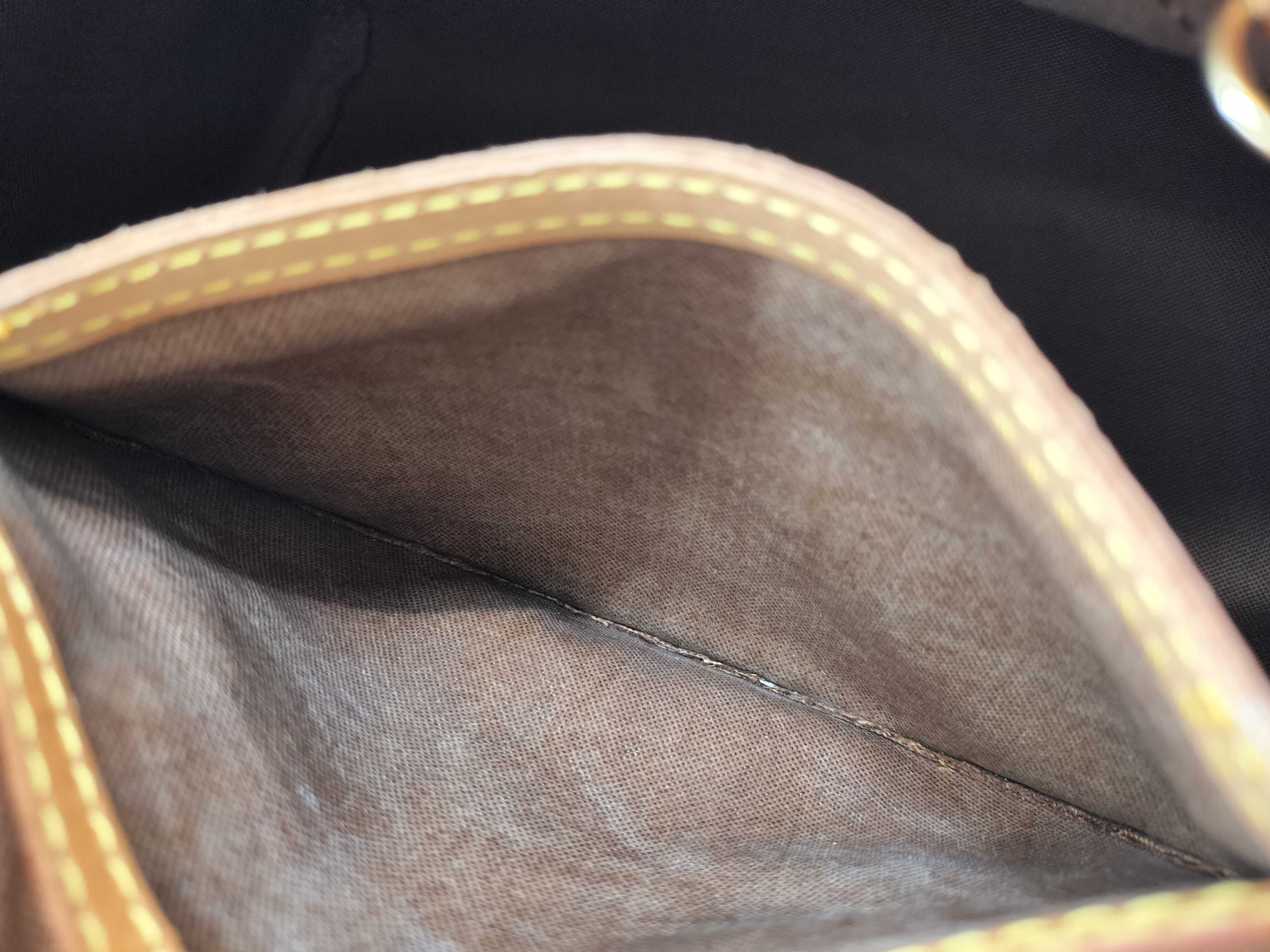 Monogram M41528 Monogram Speedy 25 Handbag — view 14