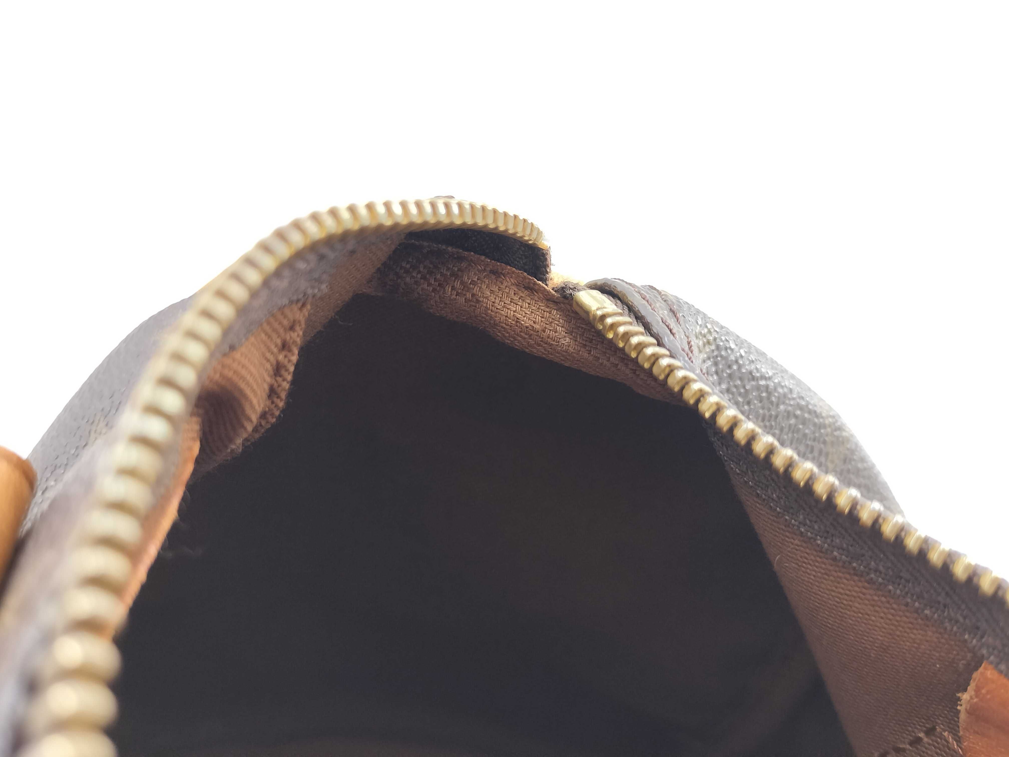 Monogram M41528 Monogram Speedy 25 Handbag — view 15
