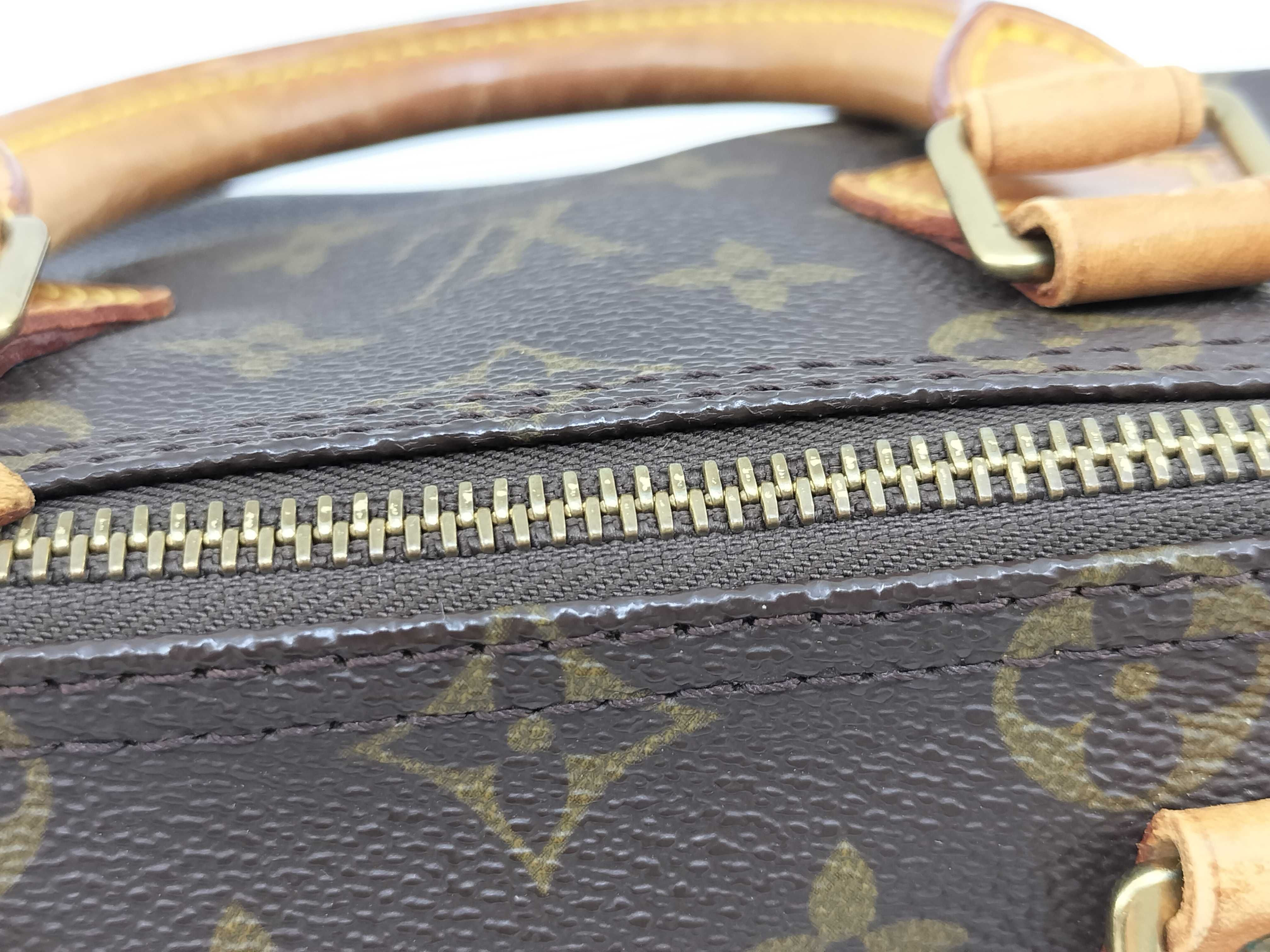 Monogram M41528 Monogram Speedy 25 Handbag — view 10