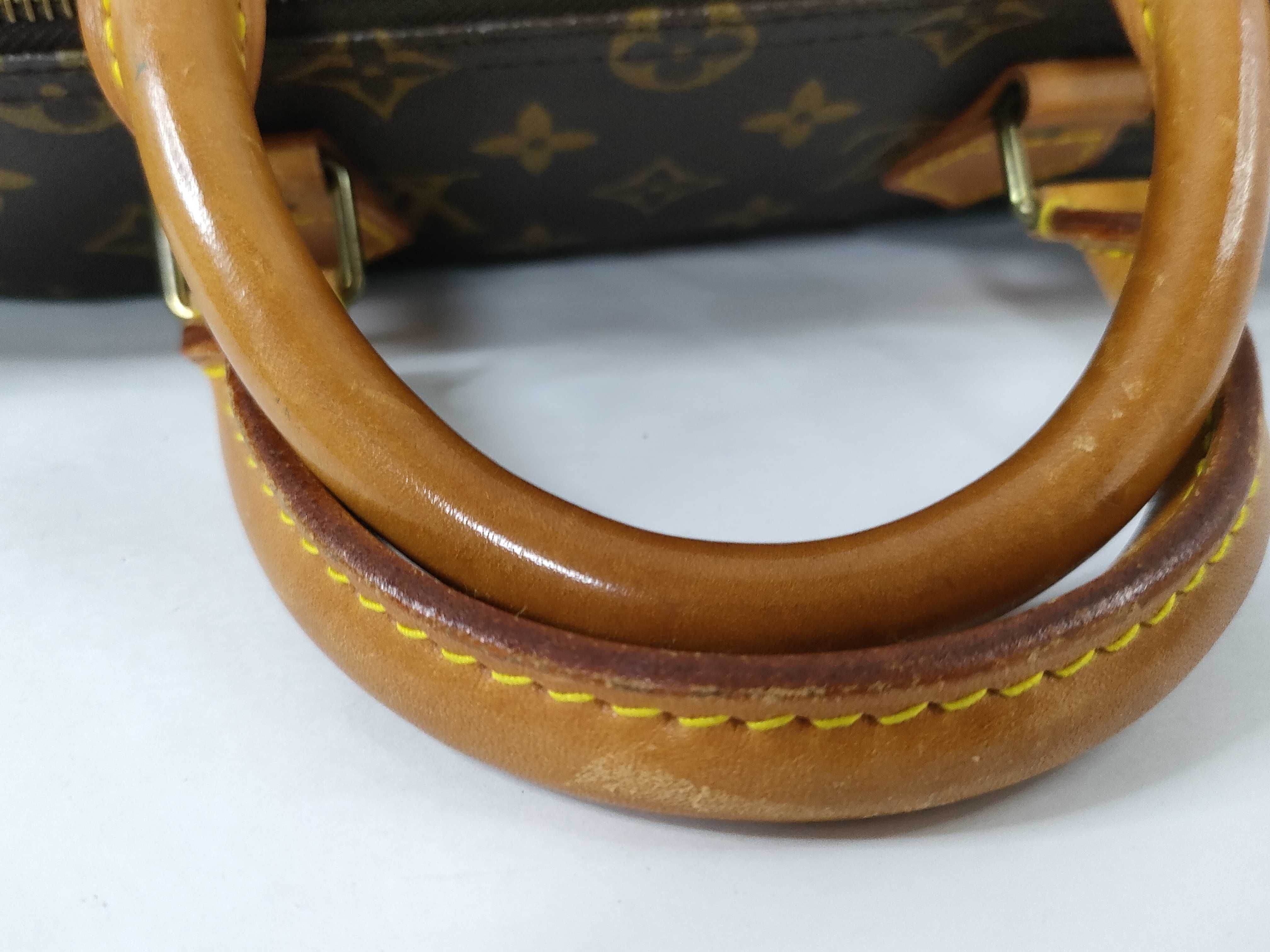 Monogram LV Monogram Speedy 35 M41524 /VI864 Cadena Handbag — view 4