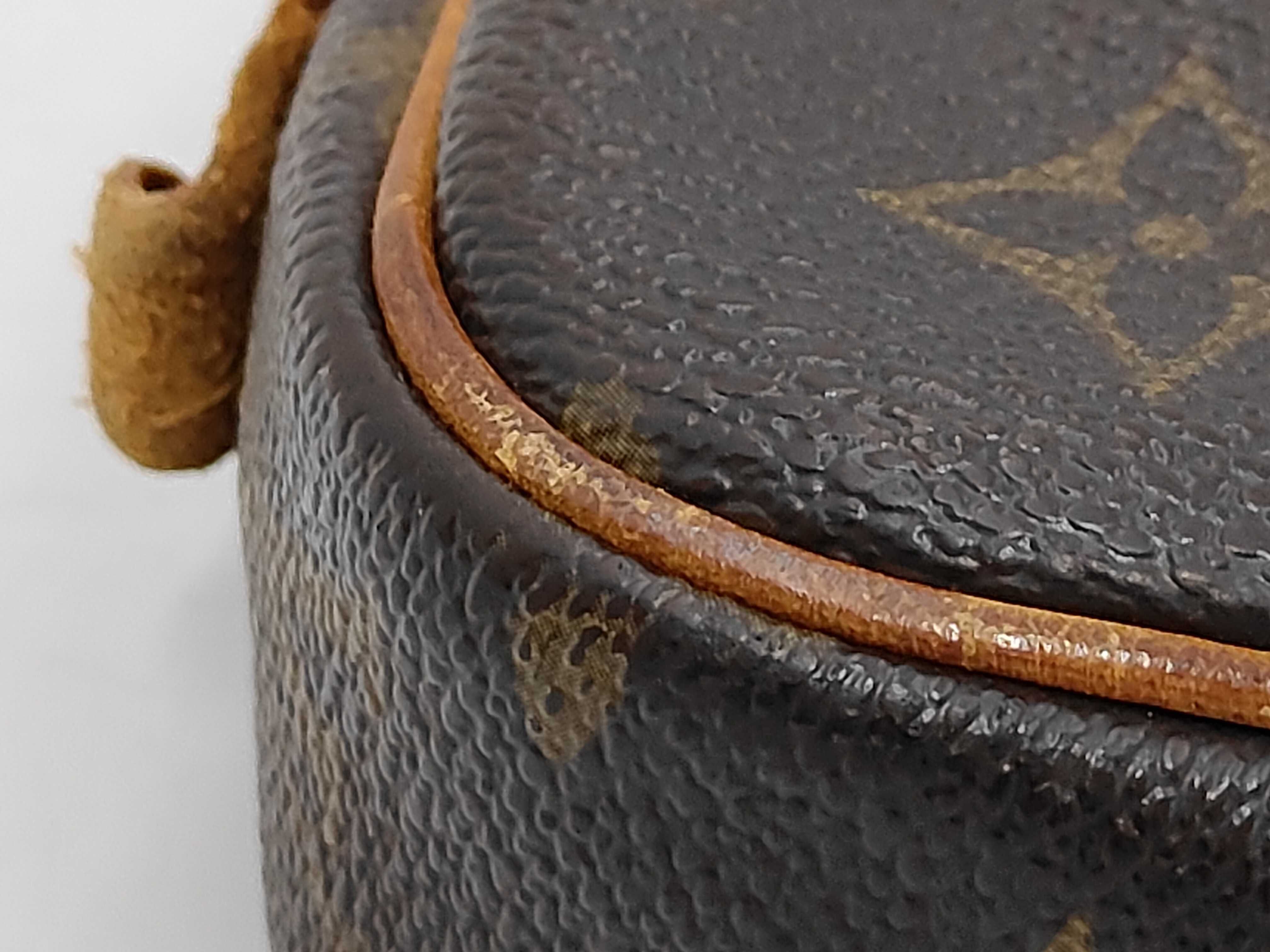 Monogram Pochette Marly Shoulder Bag — view 4