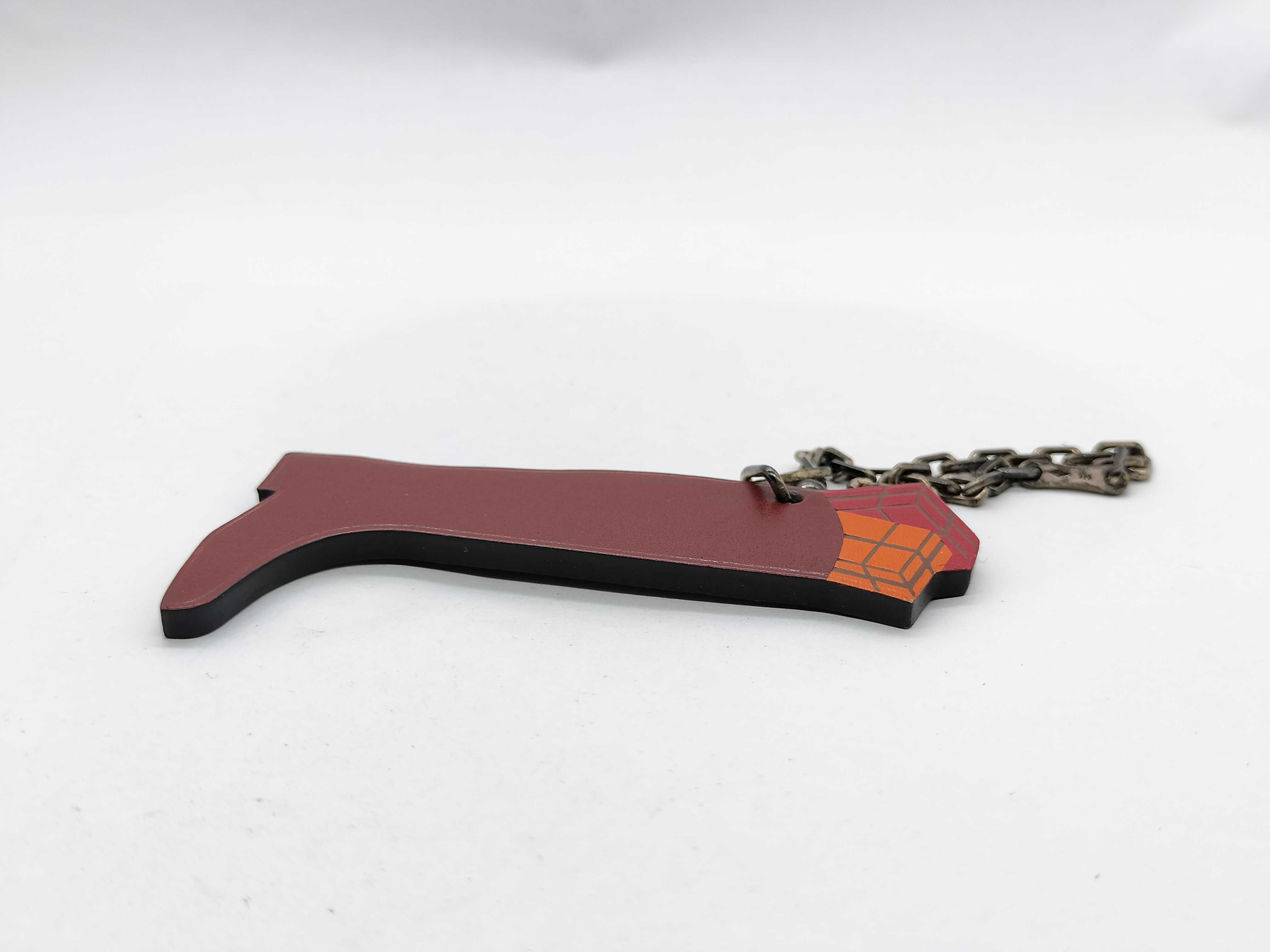 charm, rain boots, and other accessories — view 2