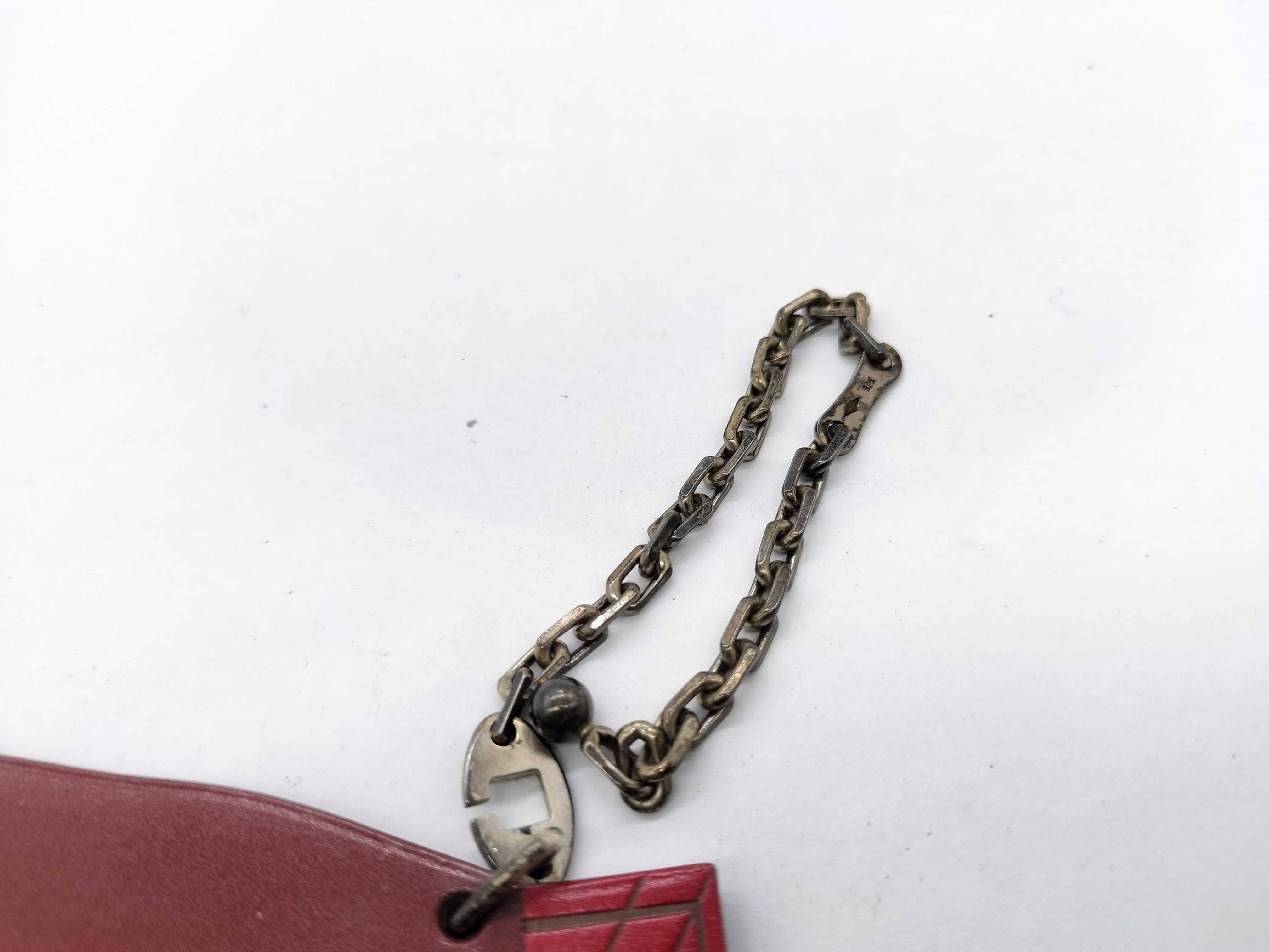 charm, rain boots, and other accessories — view 5