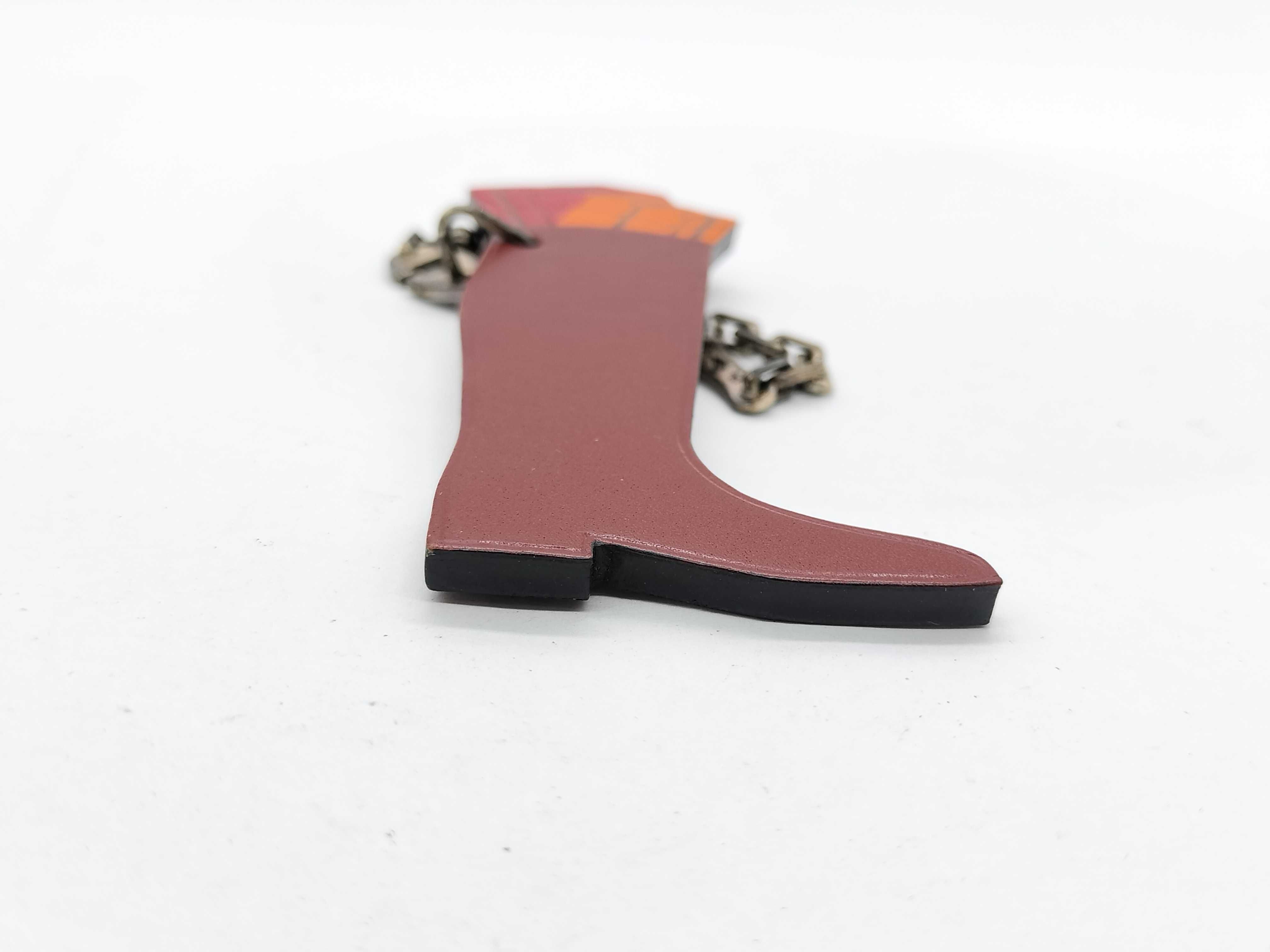 charm, rain boots, and other accessories — view 6