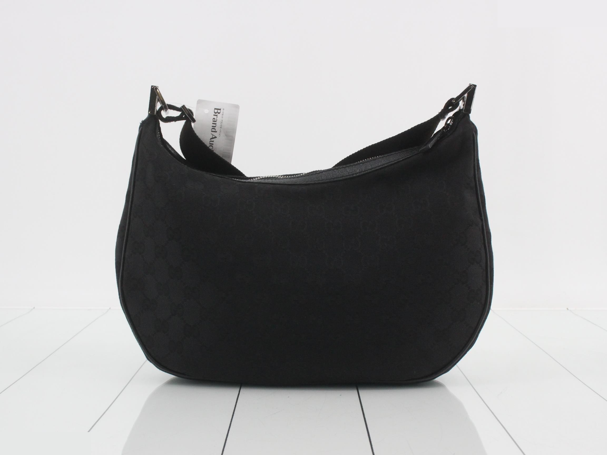 GG Canvas (Bag) - Shoulder Bag — view 2