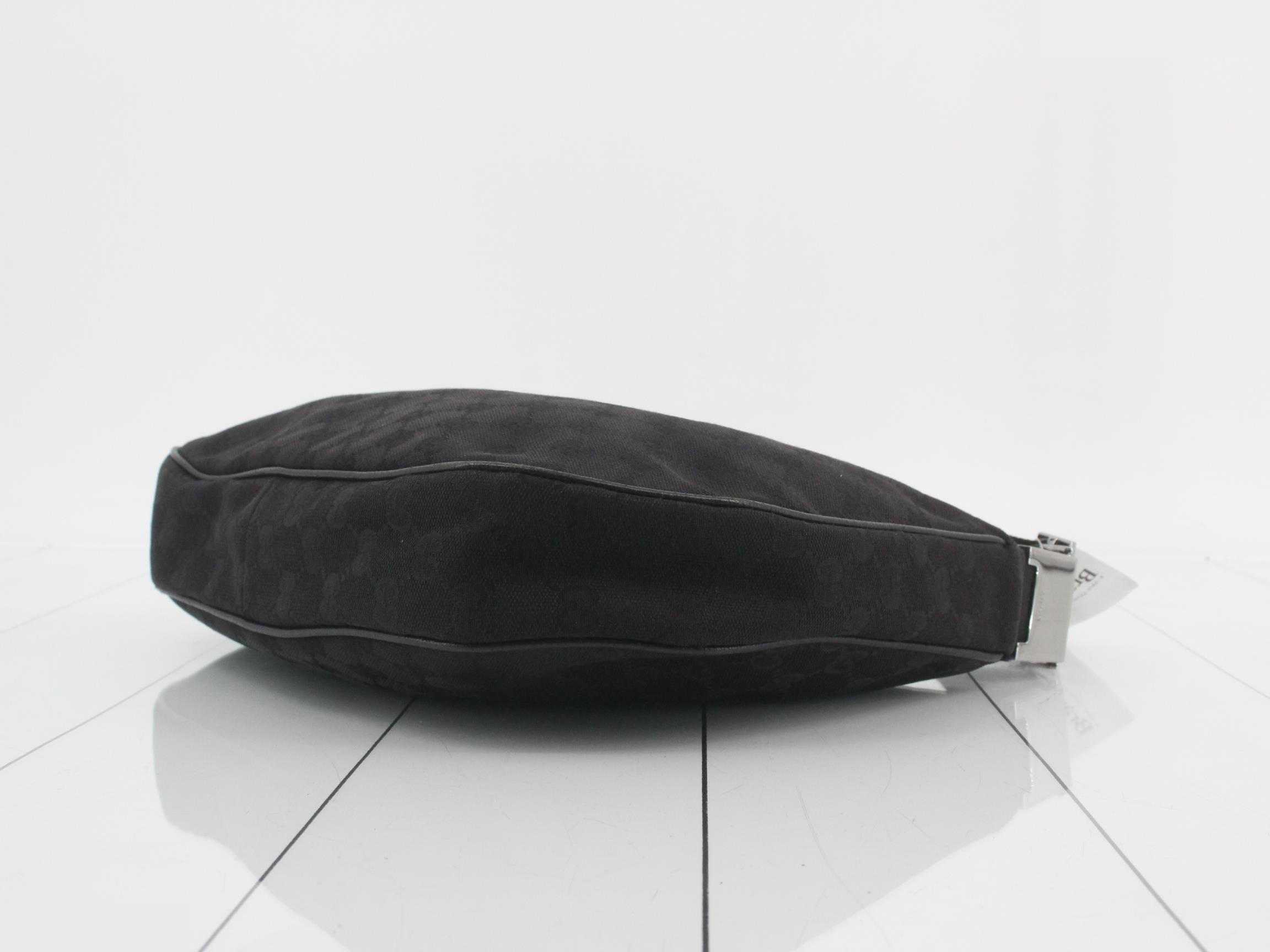 GG Canvas (Bag) - Shoulder Bag — view 6