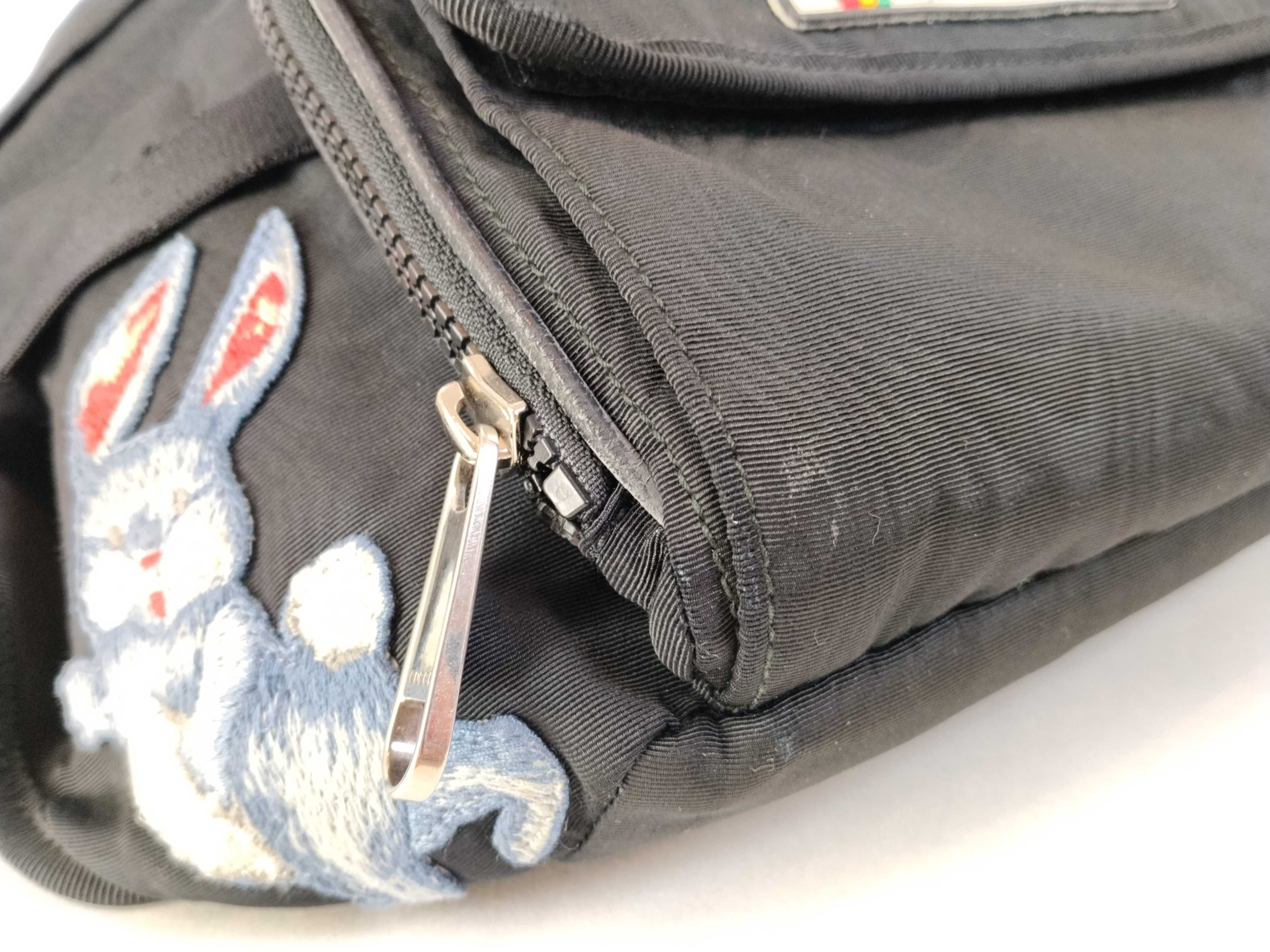 Body Bag, 2-way Backpack — view 6