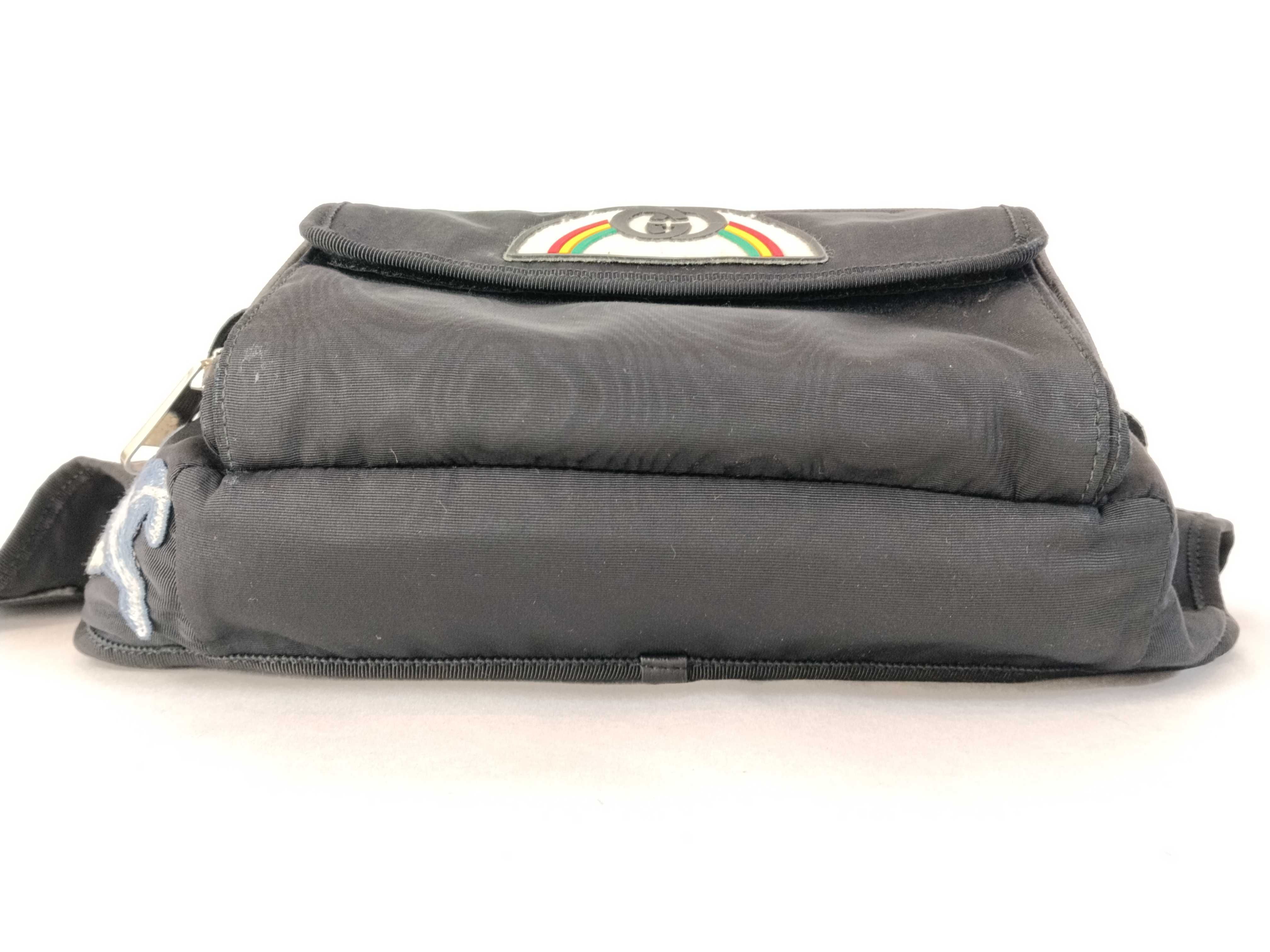 Body Bag, 2-way Backpack — view 7