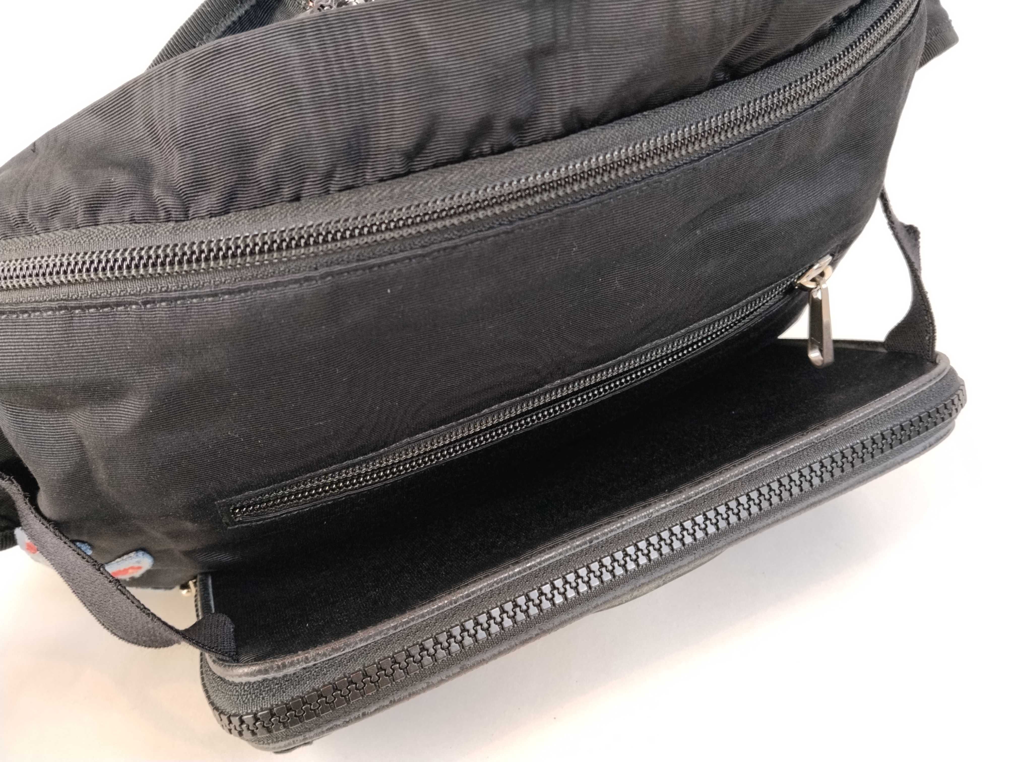 Body Bag, 2-way Backpack — view 8
