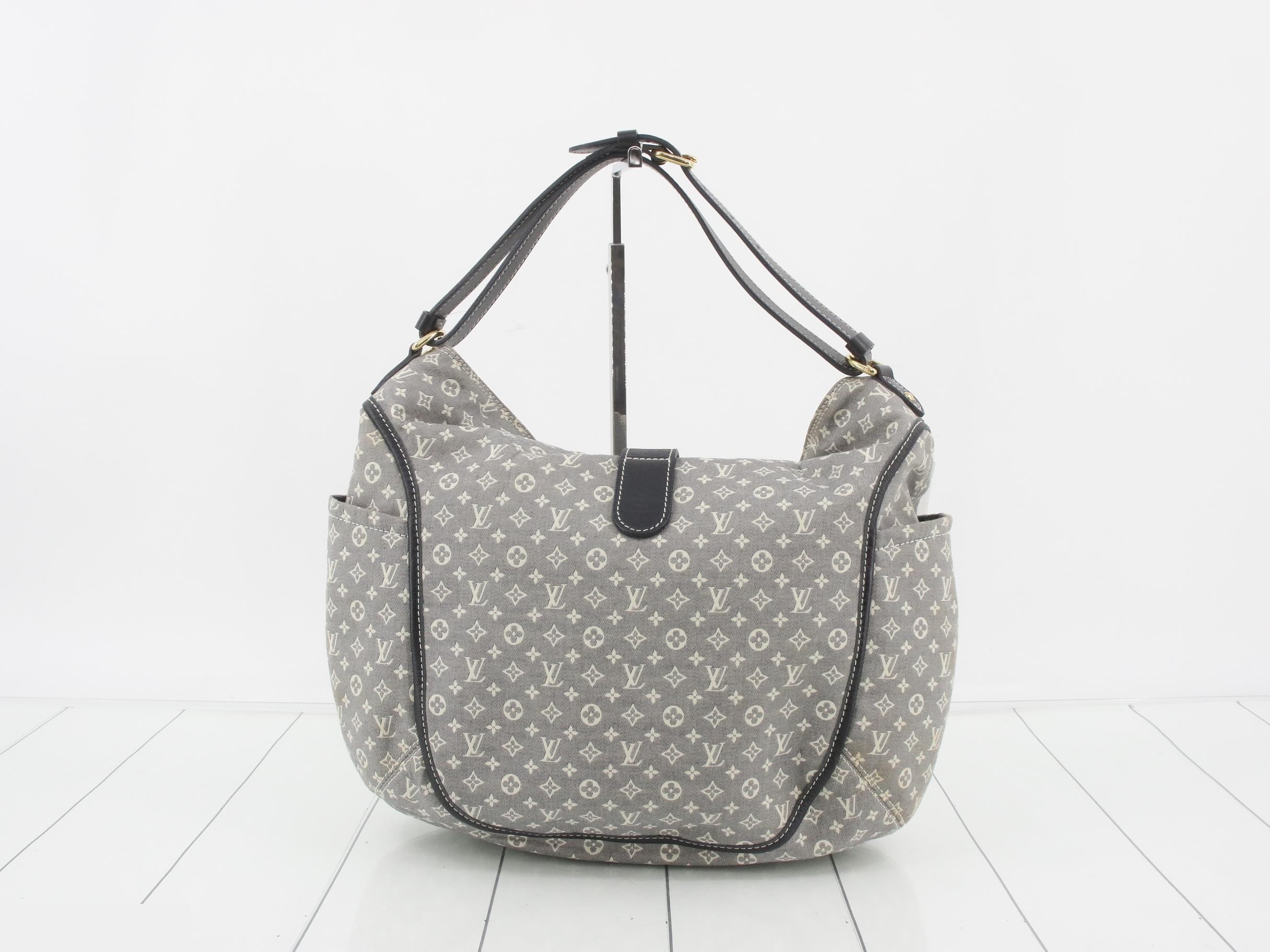 romance shoulder bag — view 2