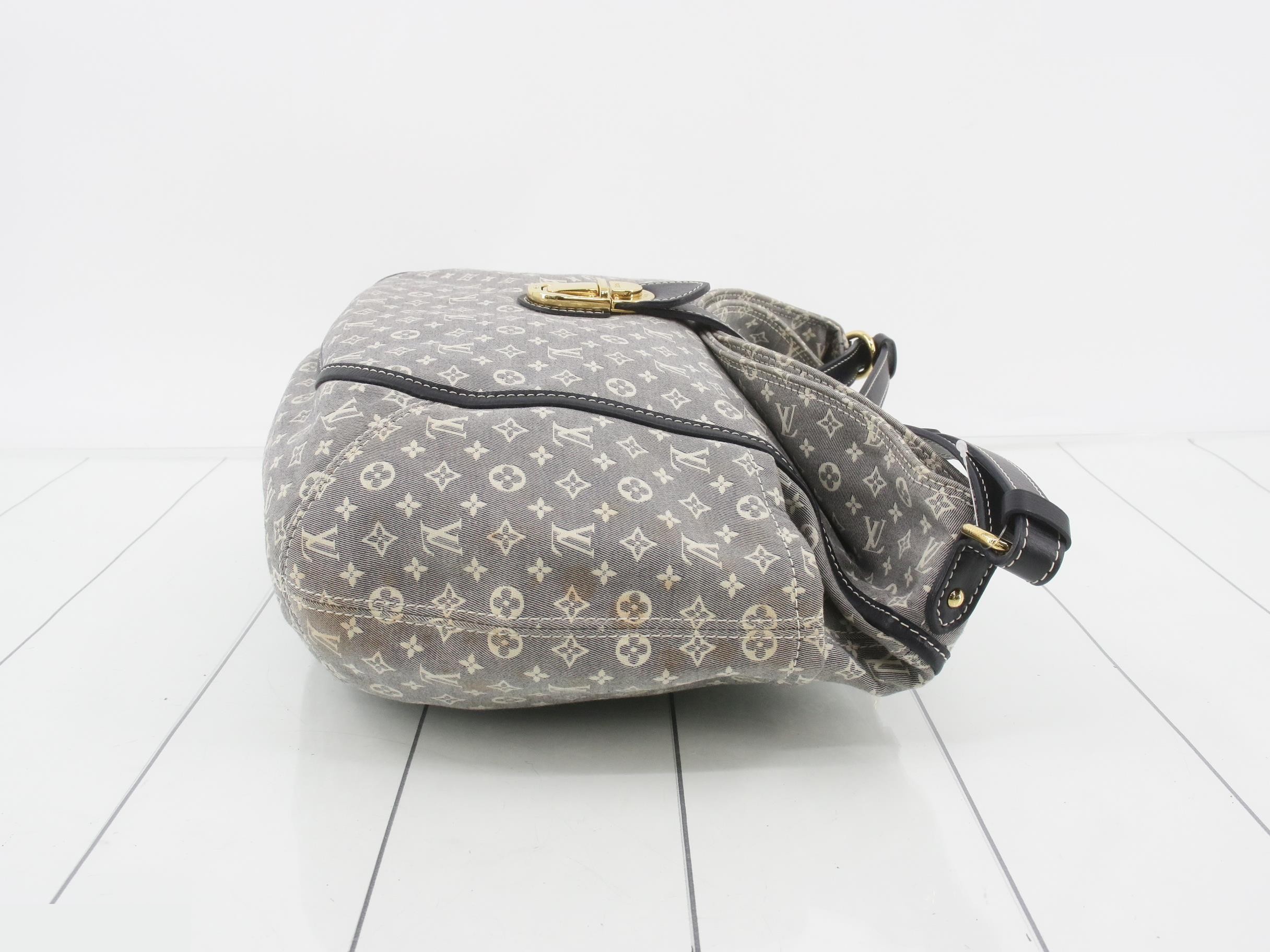 romance shoulder bag — view 3
