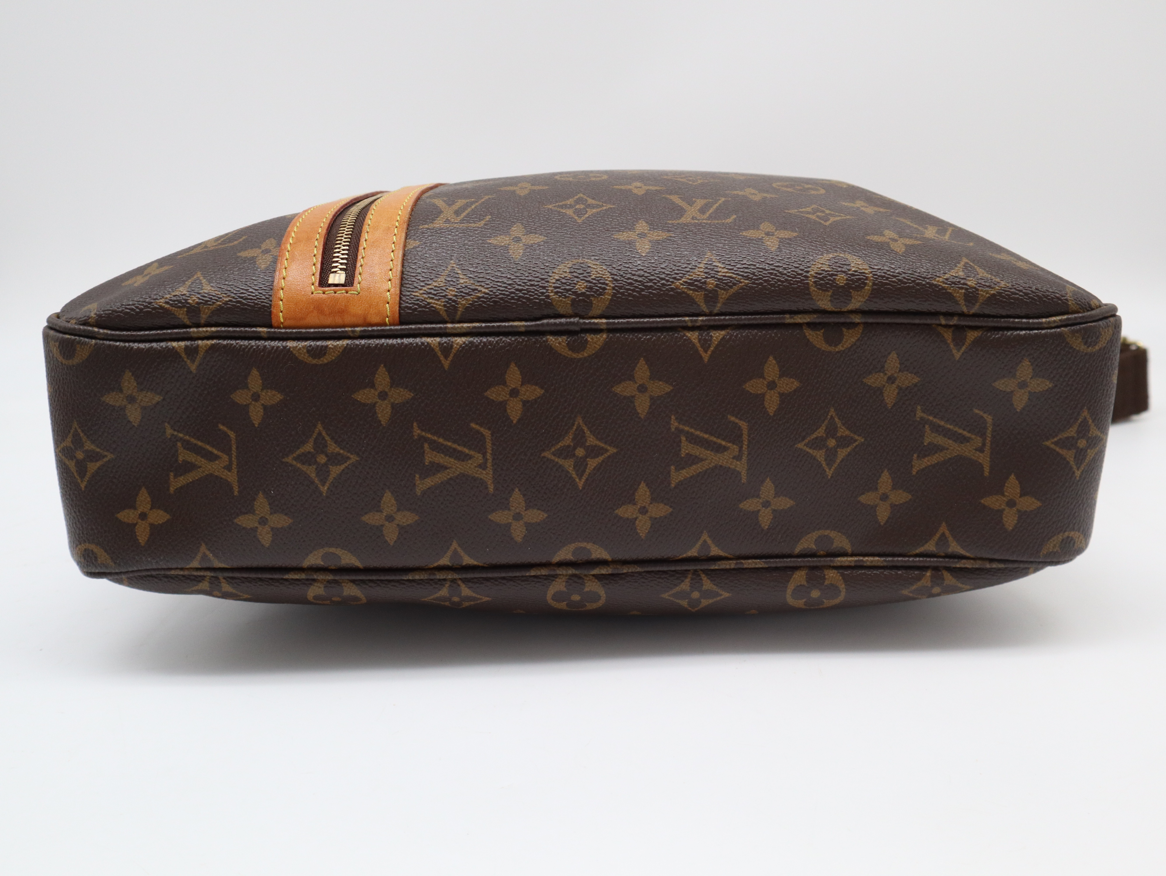 M40043 Monogram Sac Bosphore Shoulder Bag — view 5
