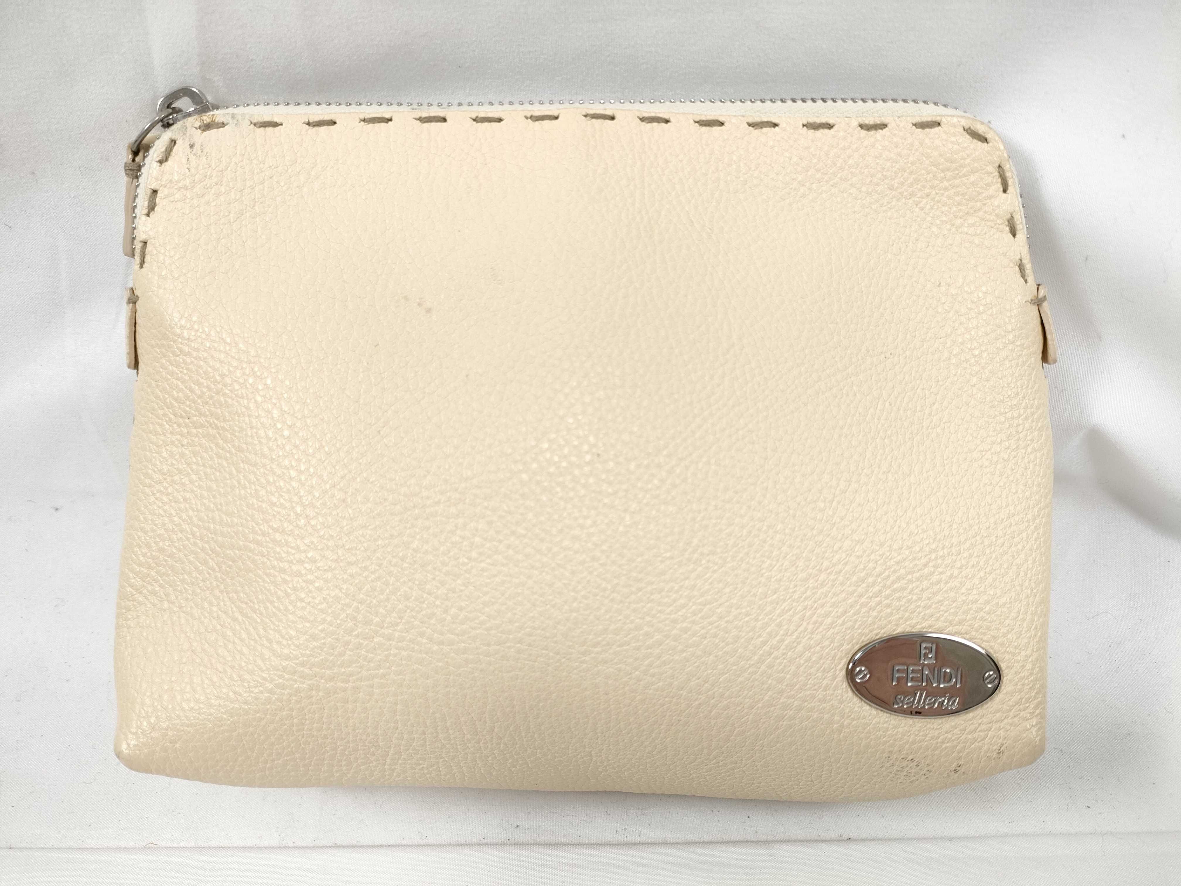 Selleria Pouch