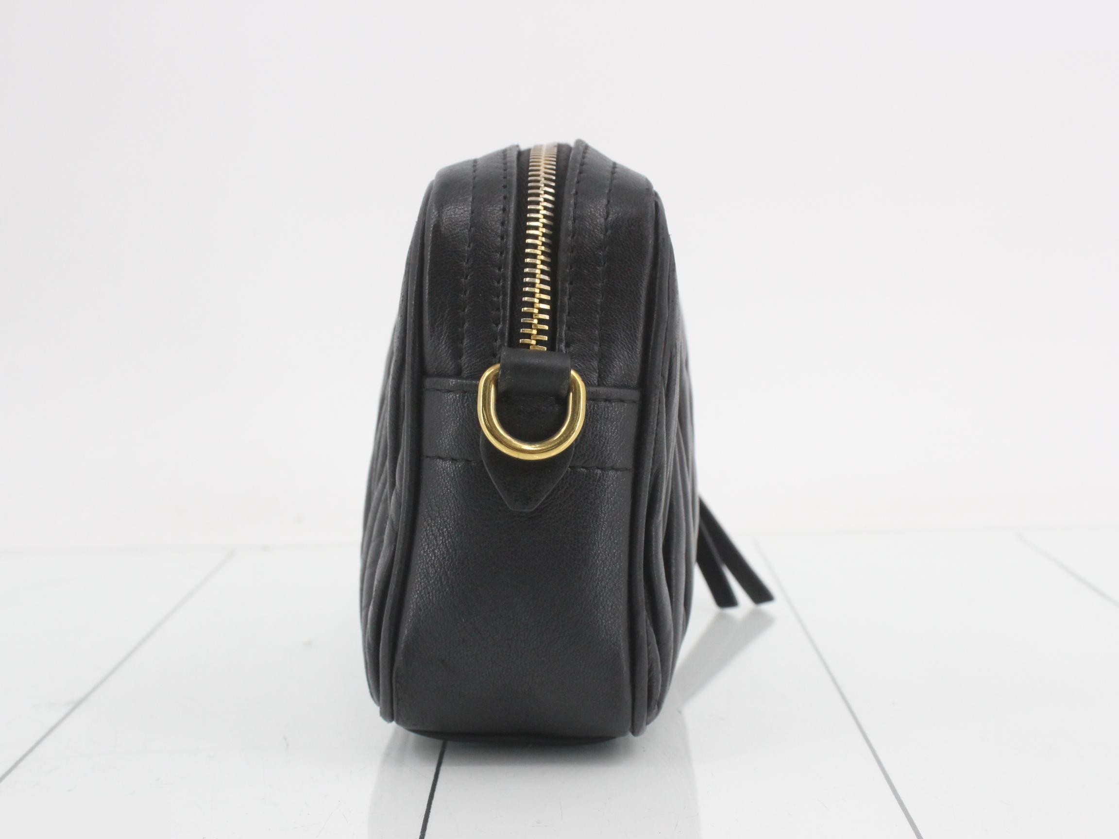 Leather chain — view 3