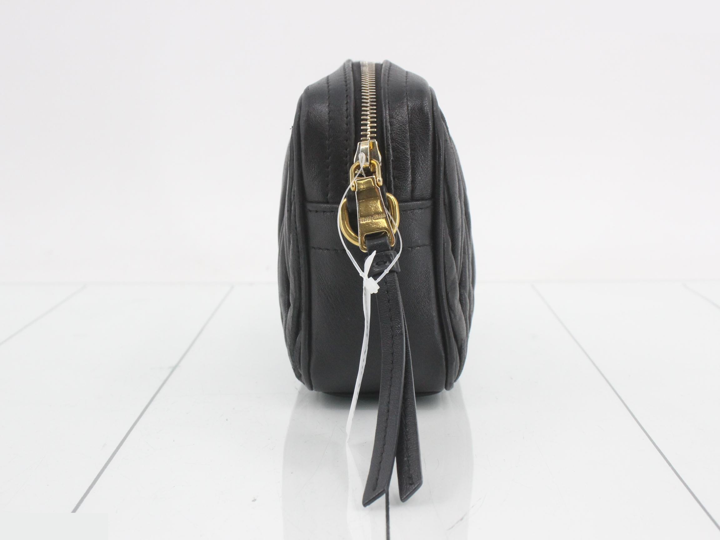 Leather chain — view 4
