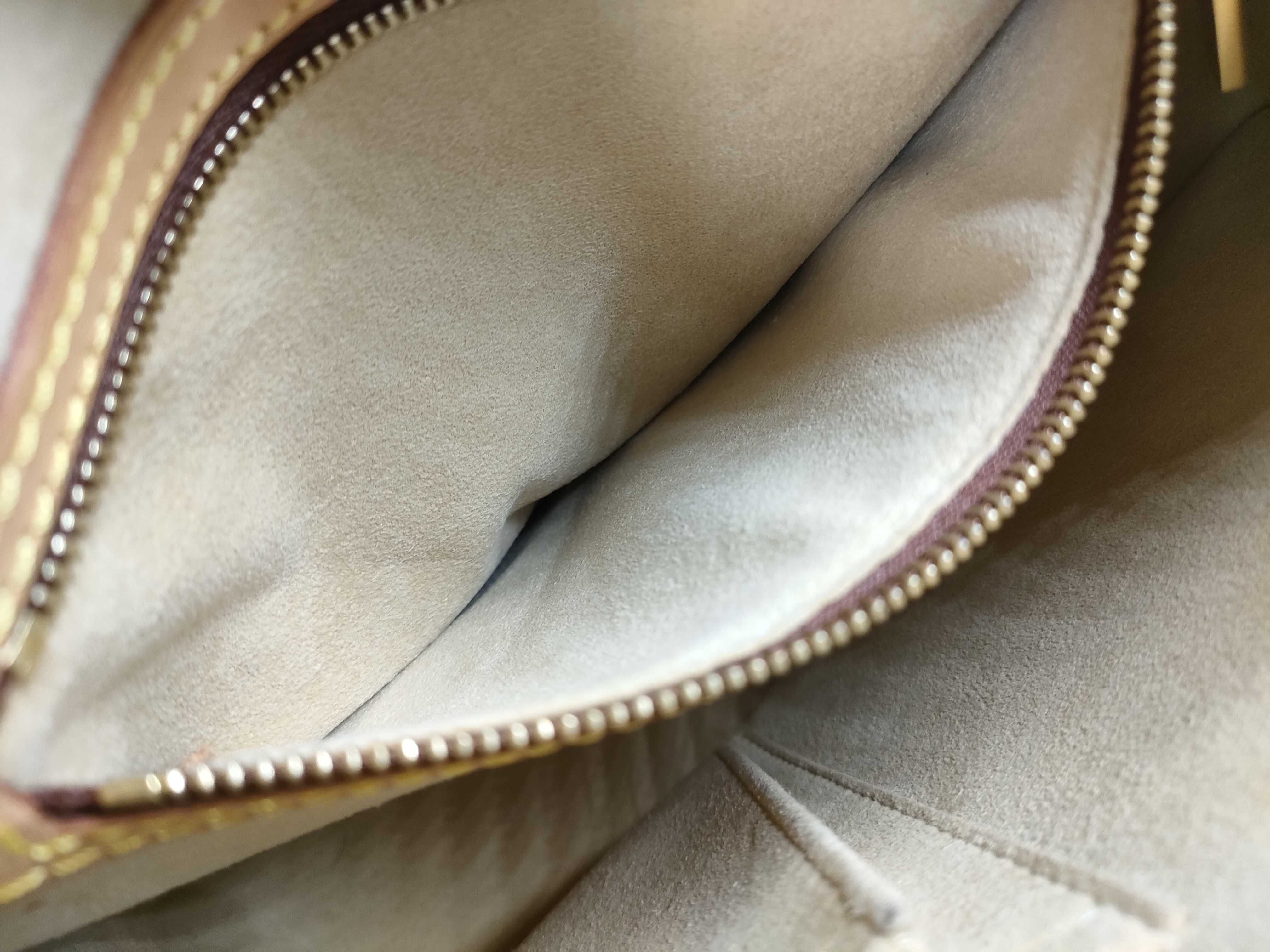 Monogram M51146 Looping MM Shoulder Bag — view 12
