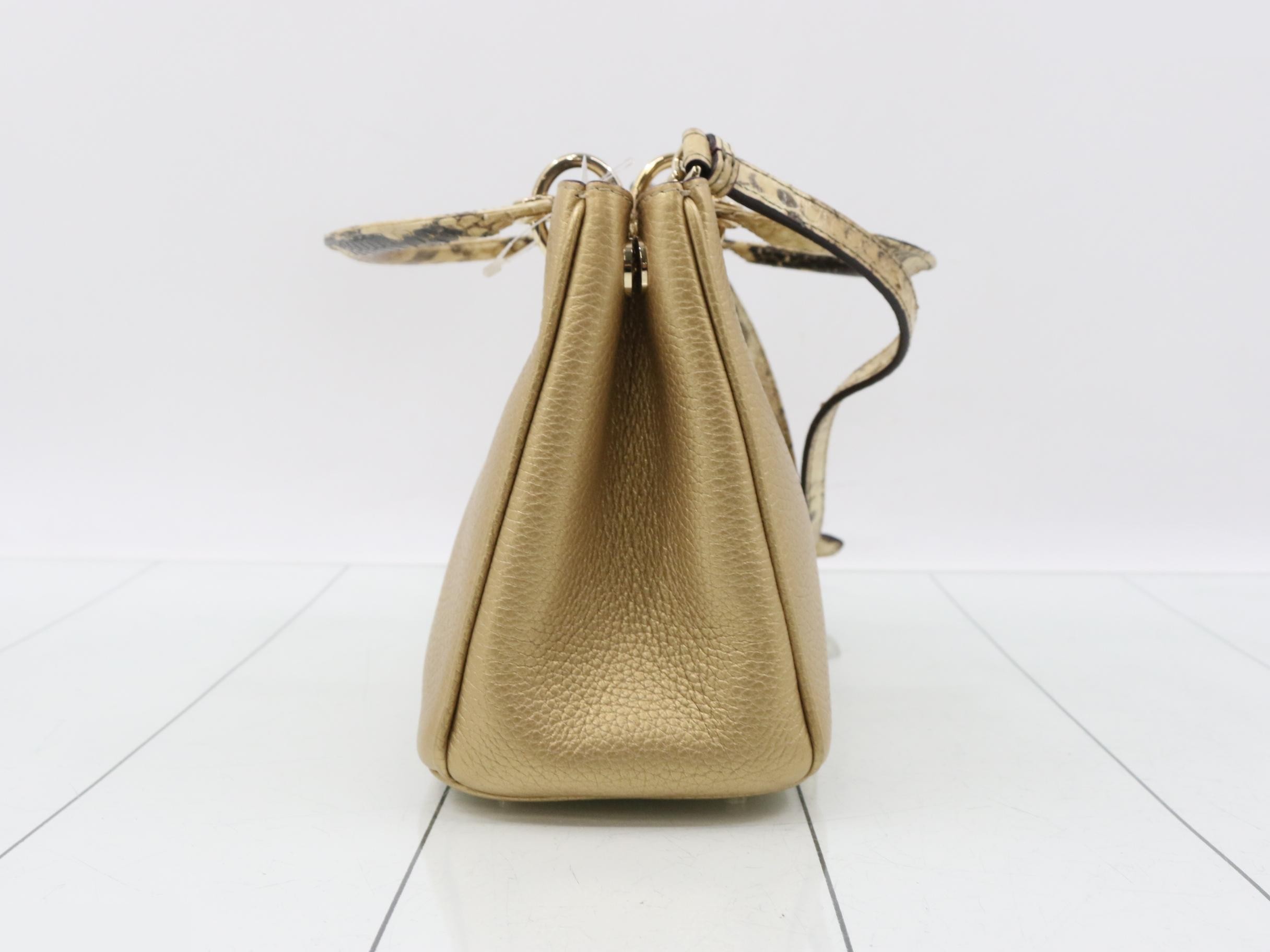 Small Diorissimo 2-way Shoulder Bag/Handbag — view 4