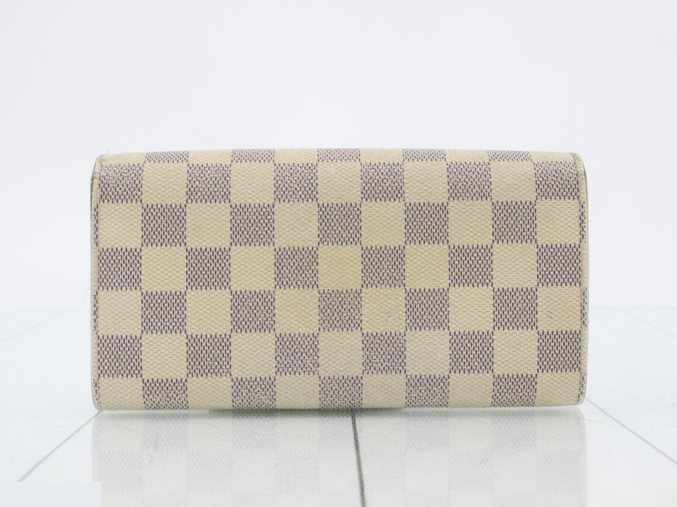 Portefeuille Sarah Long Wallet — view 2
