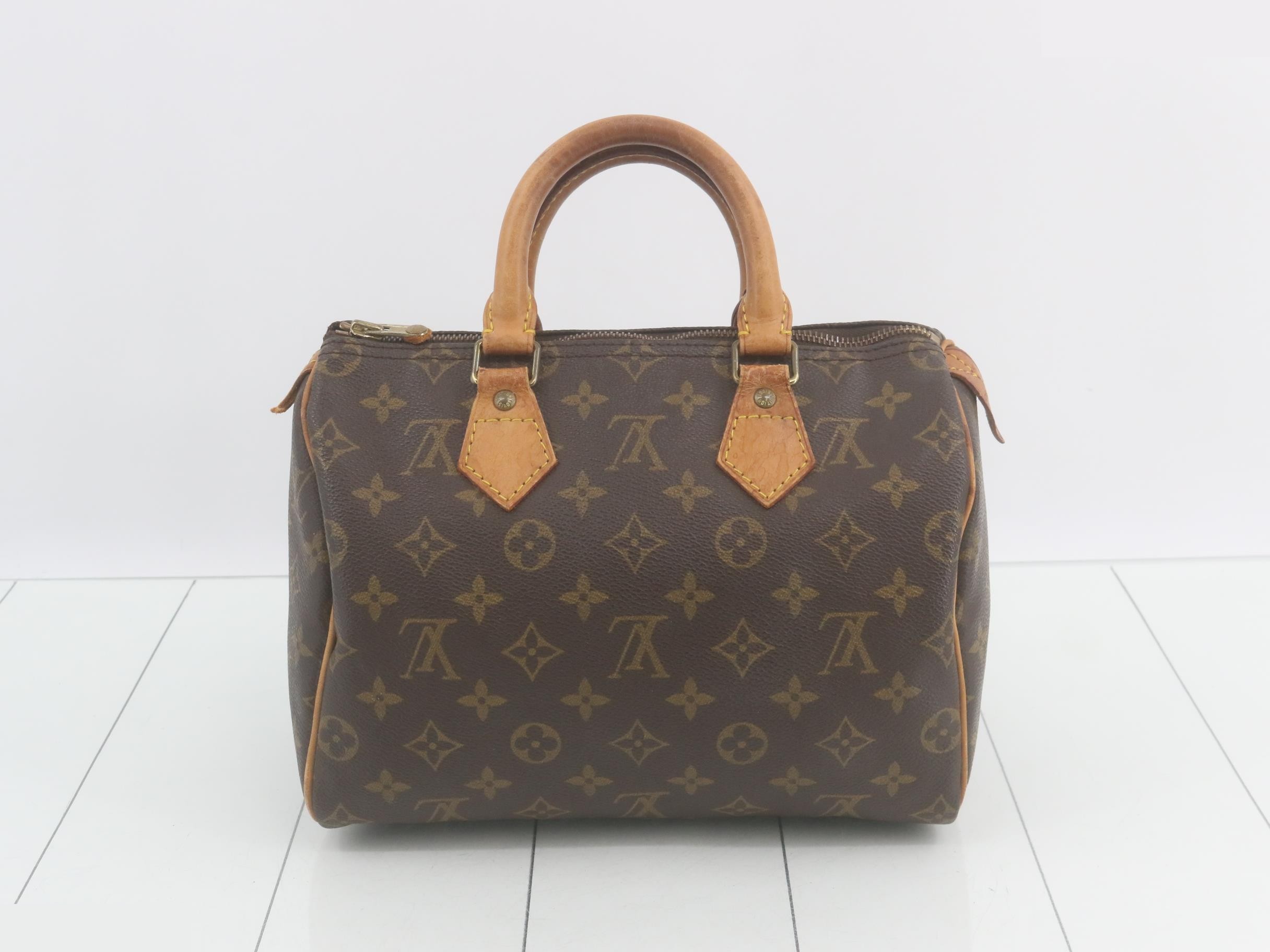 Speedy 25 — view 2