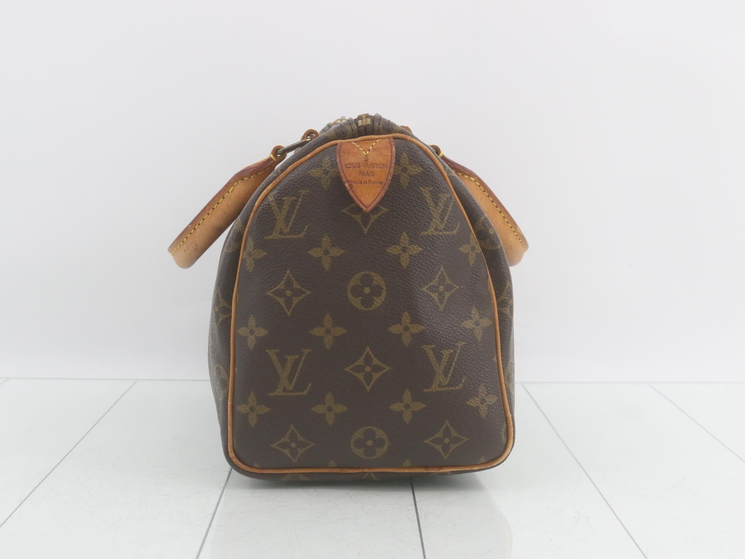 Speedy 25 — view 4