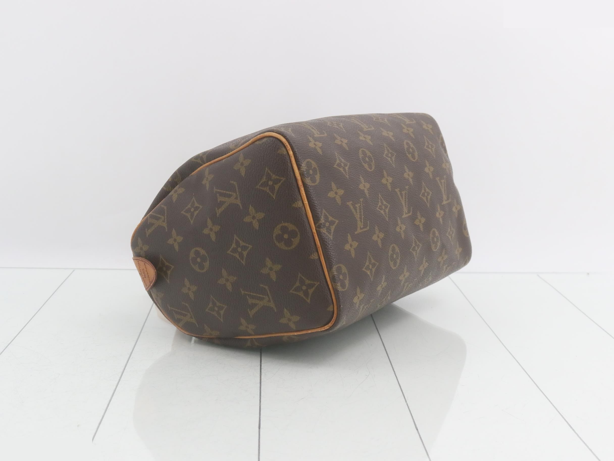 Speedy 25 — view 5