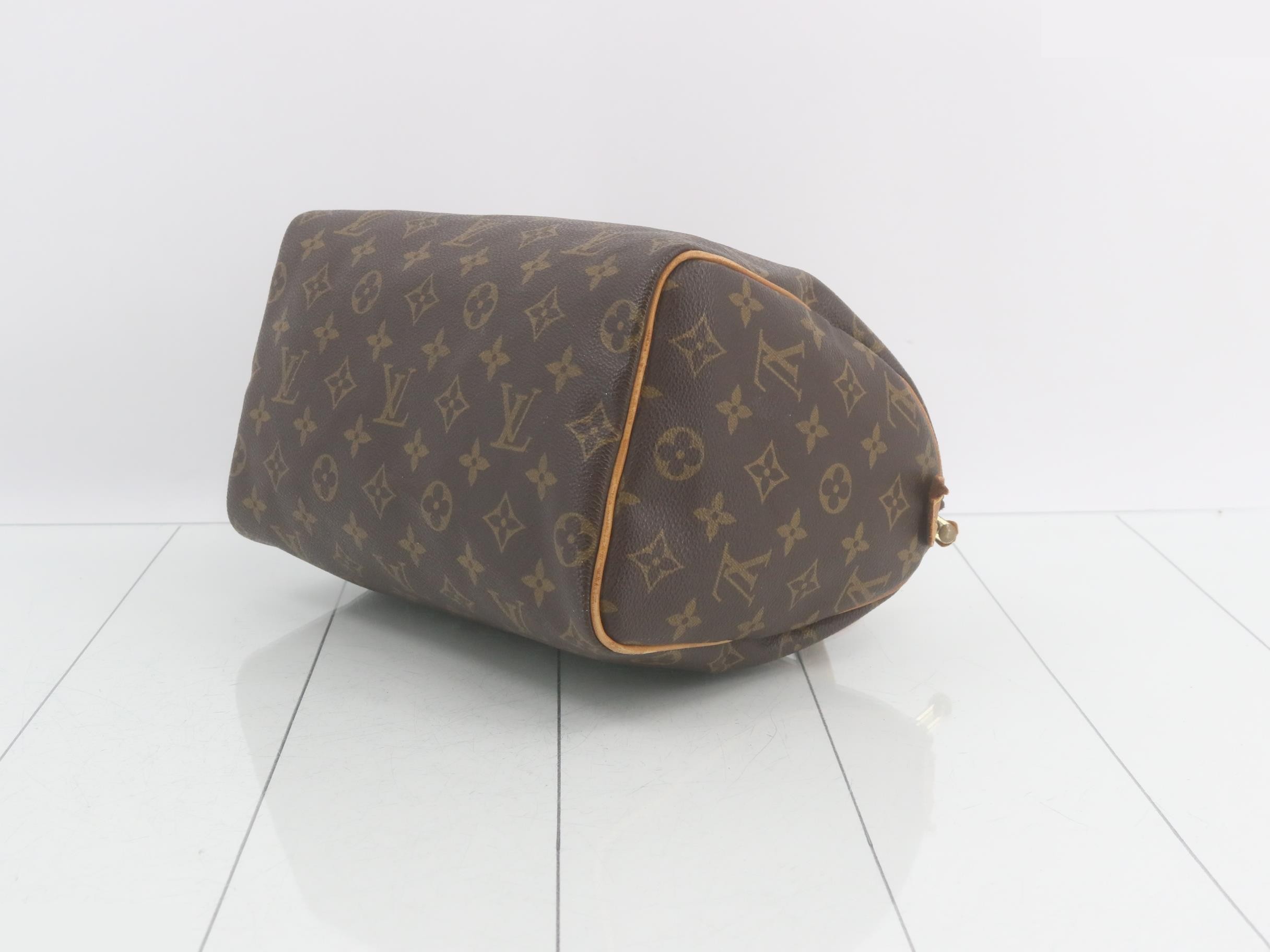 Speedy 25 — view 6